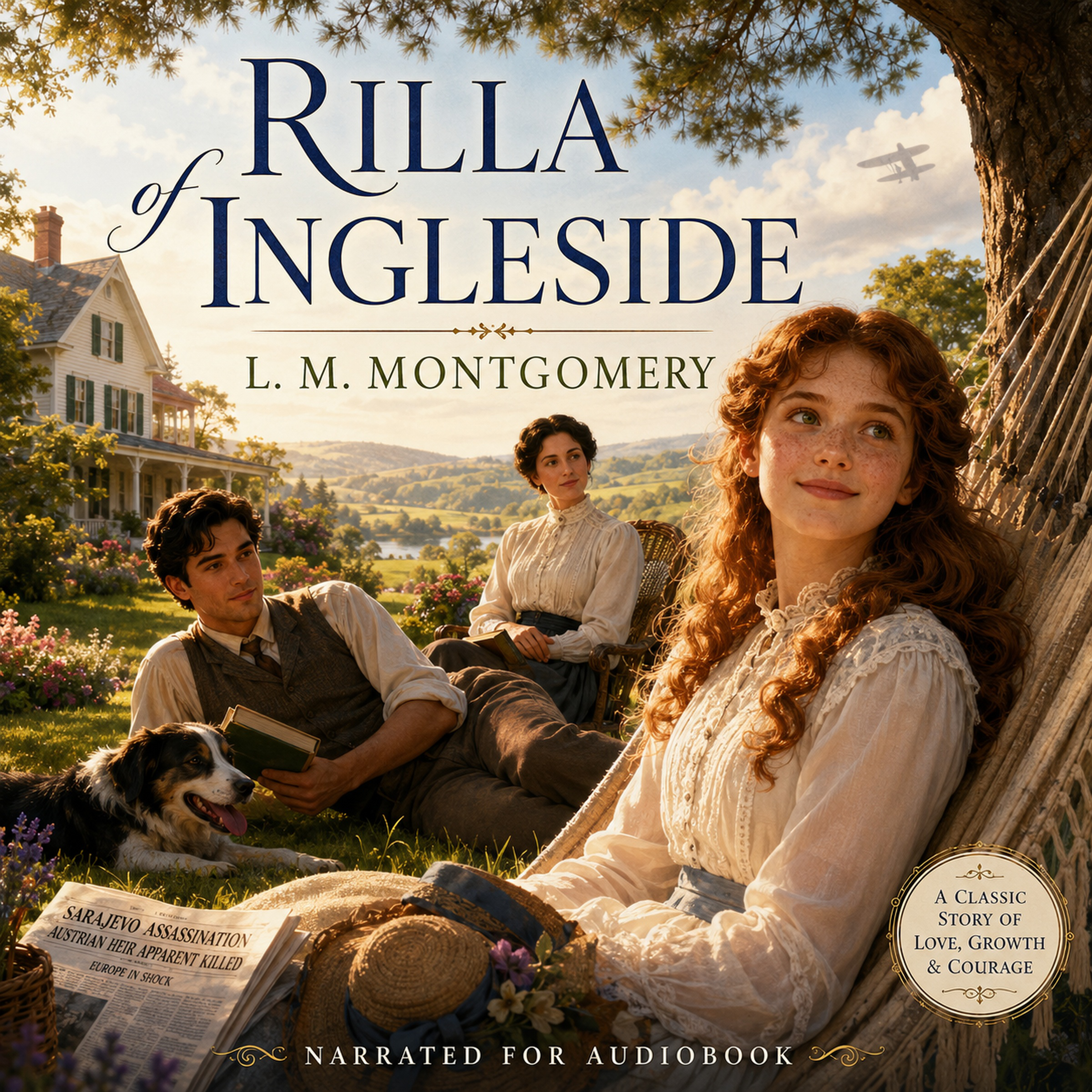 Rilla of Ingleside