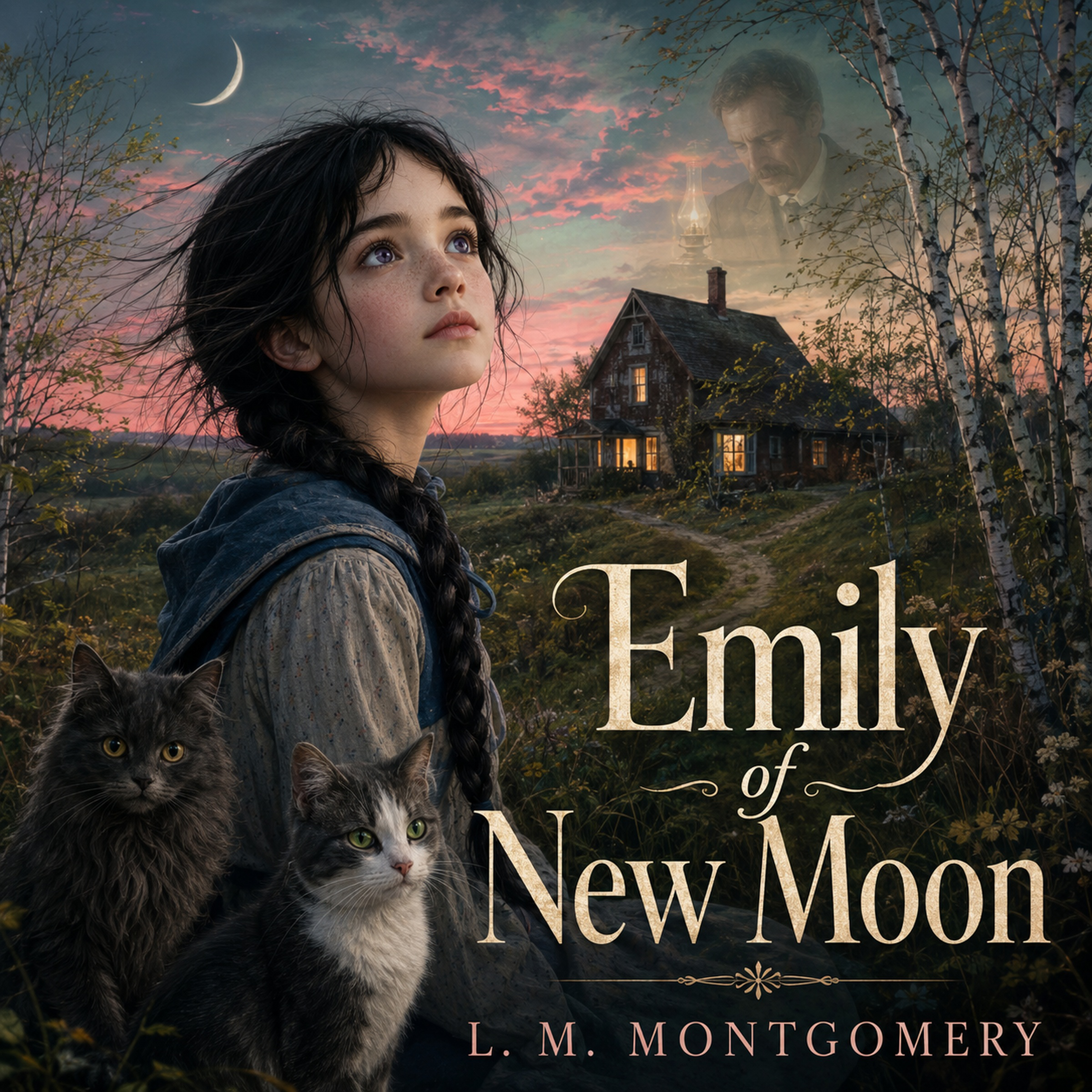 Emily of New Moon