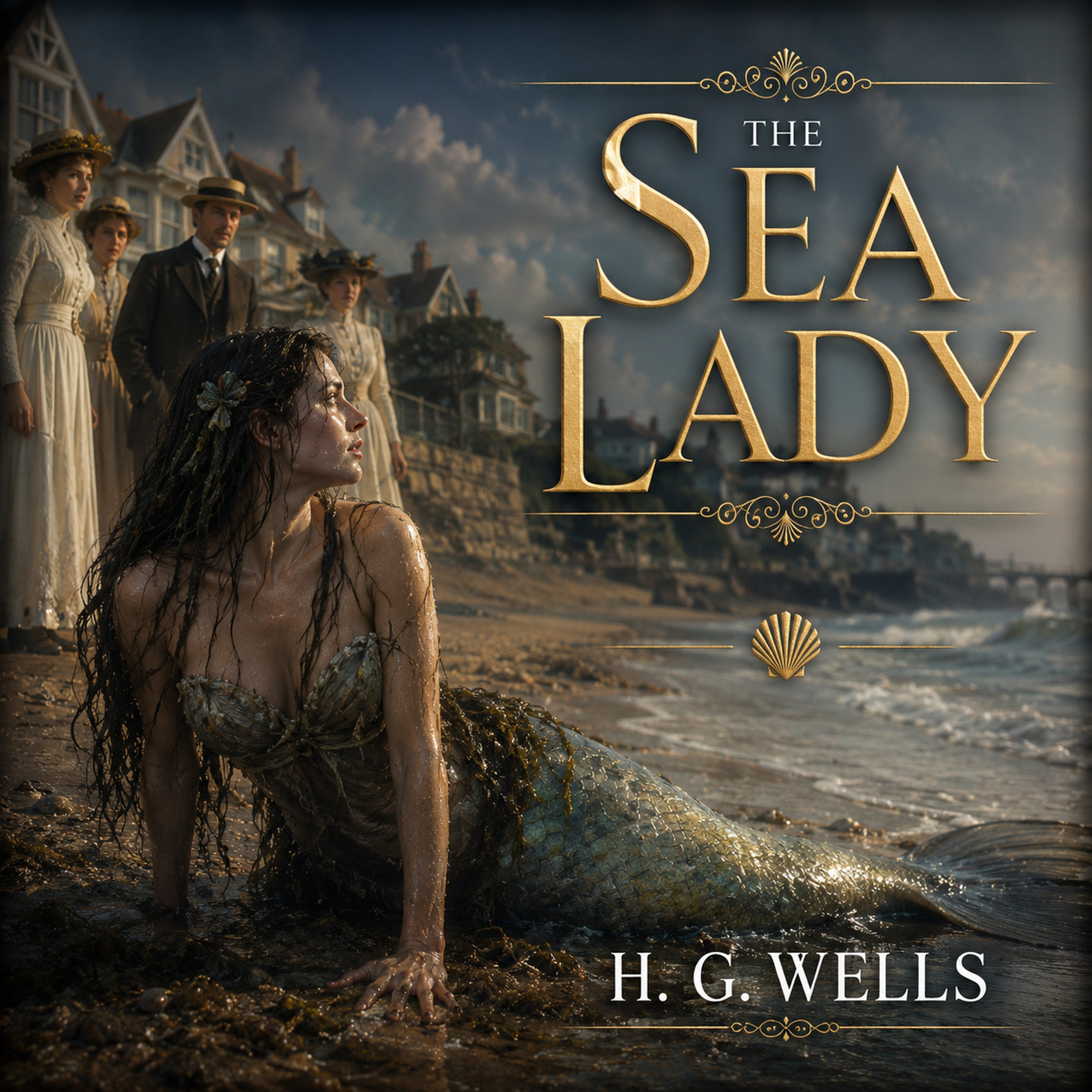 The Sea Lady