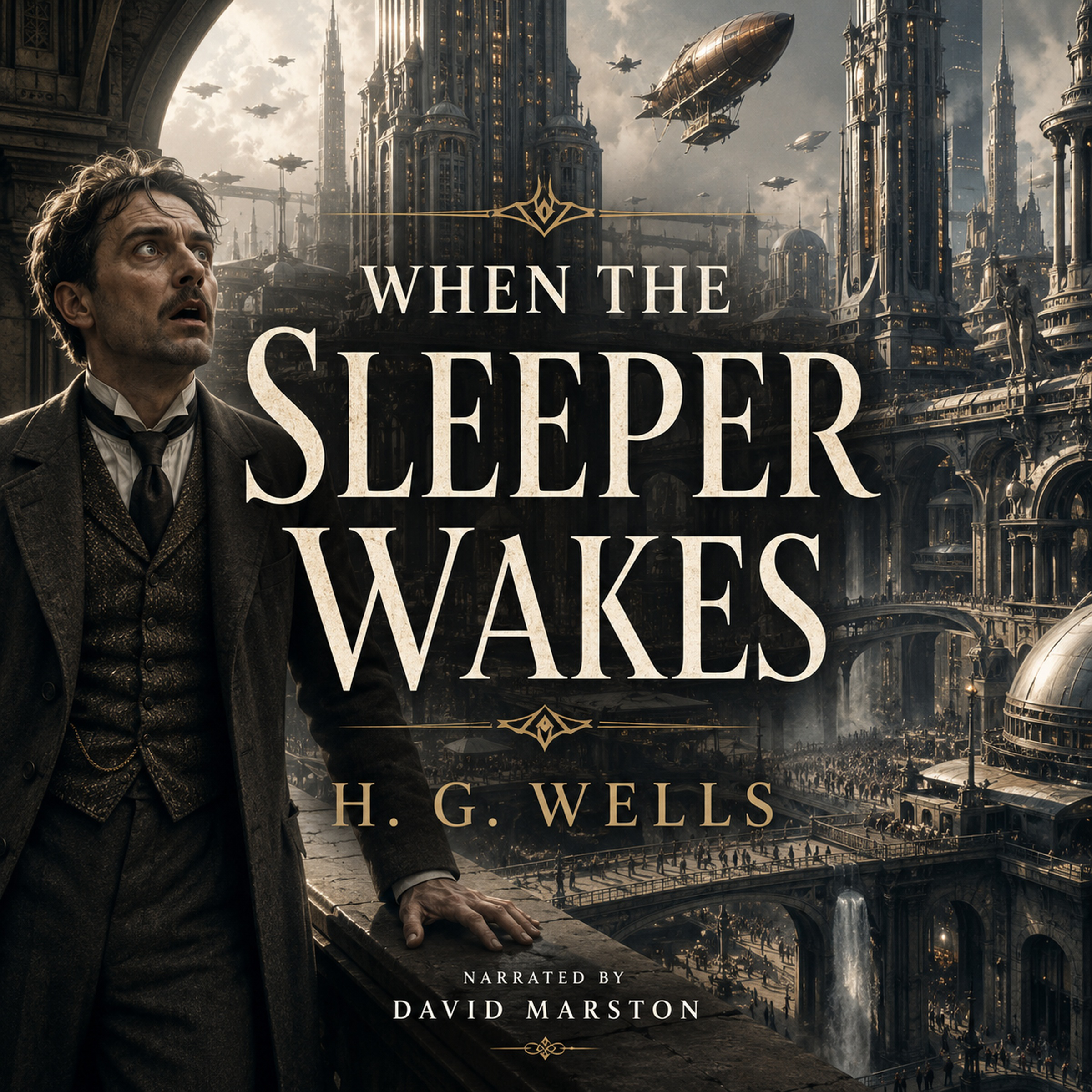 When the Sleeper Wakes