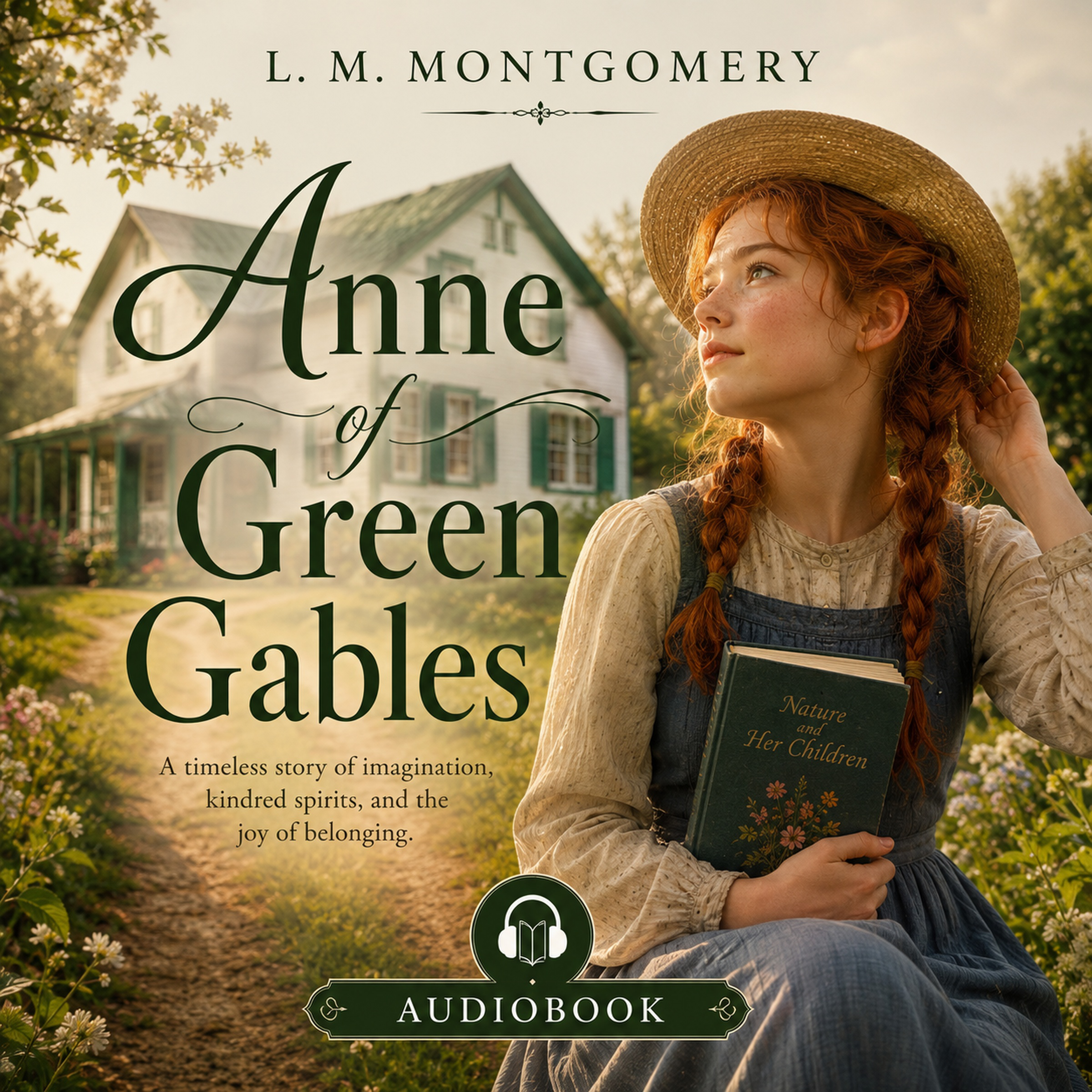 Anne of Green Gables