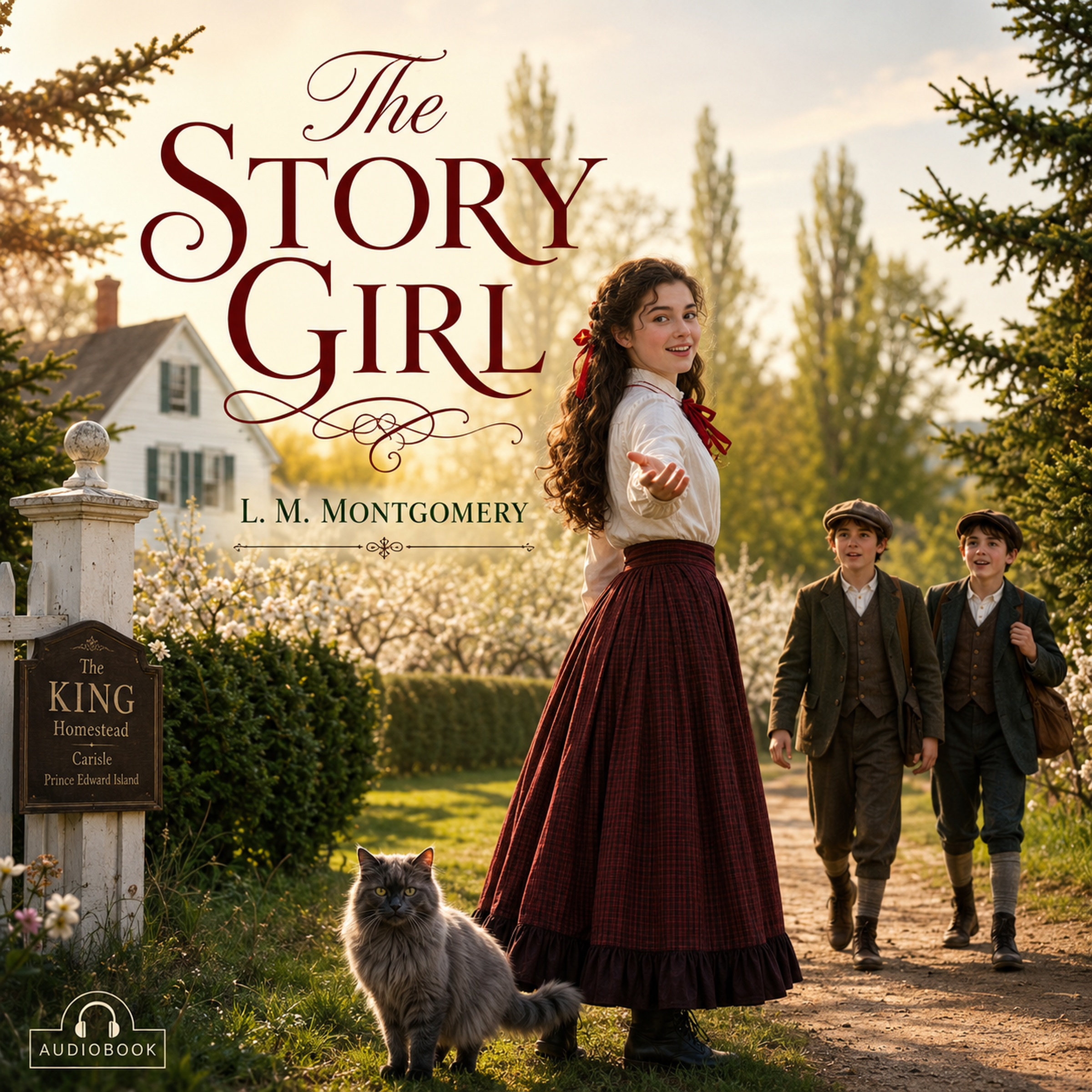 The Story Girl