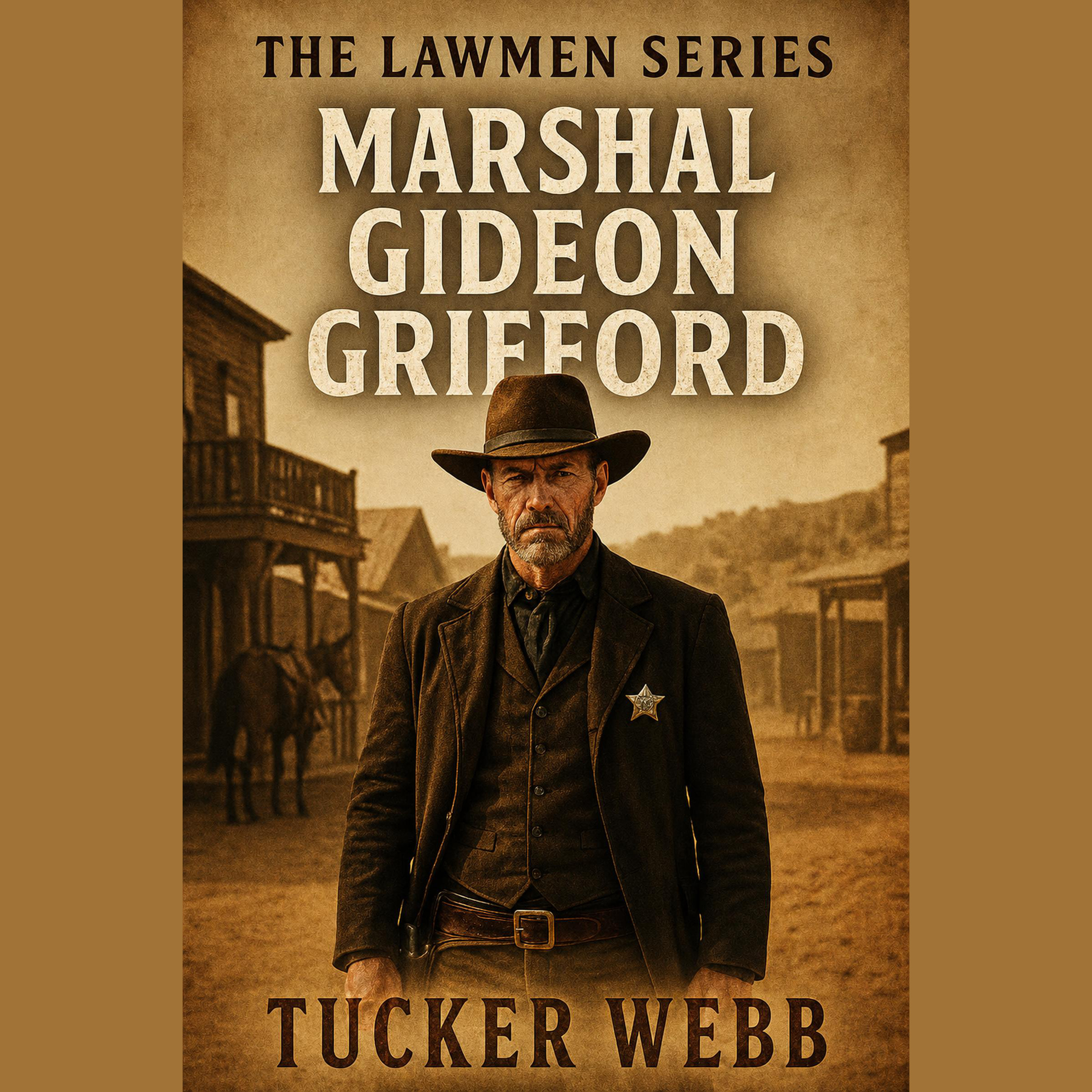 Marshal Gideon Grifford
