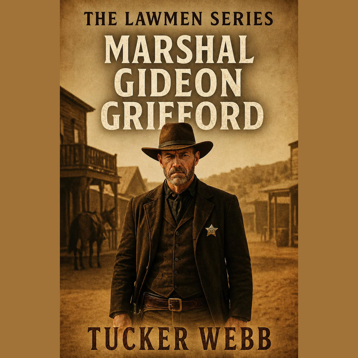 Marshal Gideon Grifford