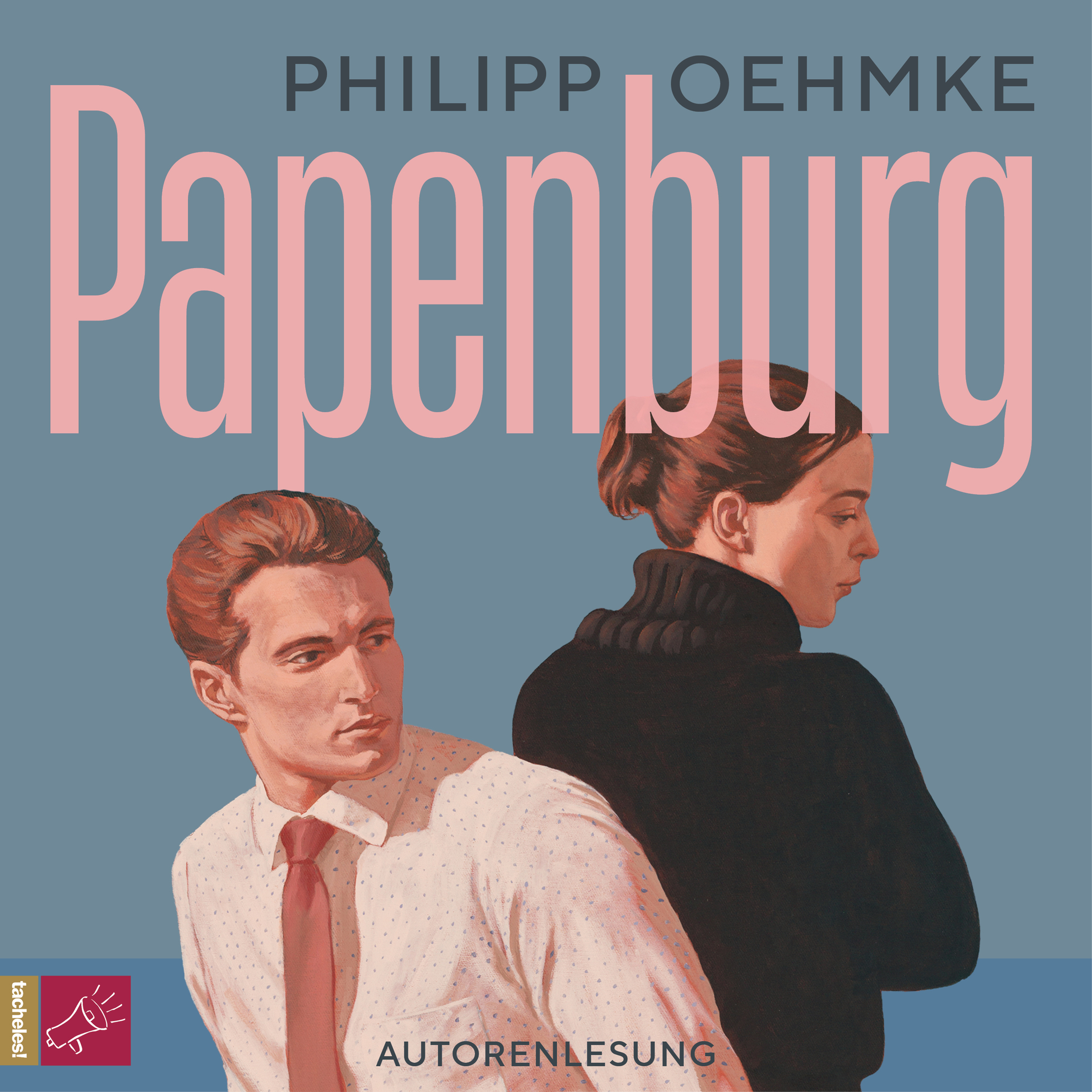 Papenburg - Philipp Oehmkes Roman nach seinem Bestseller "Schönwald" (ungekürzt)