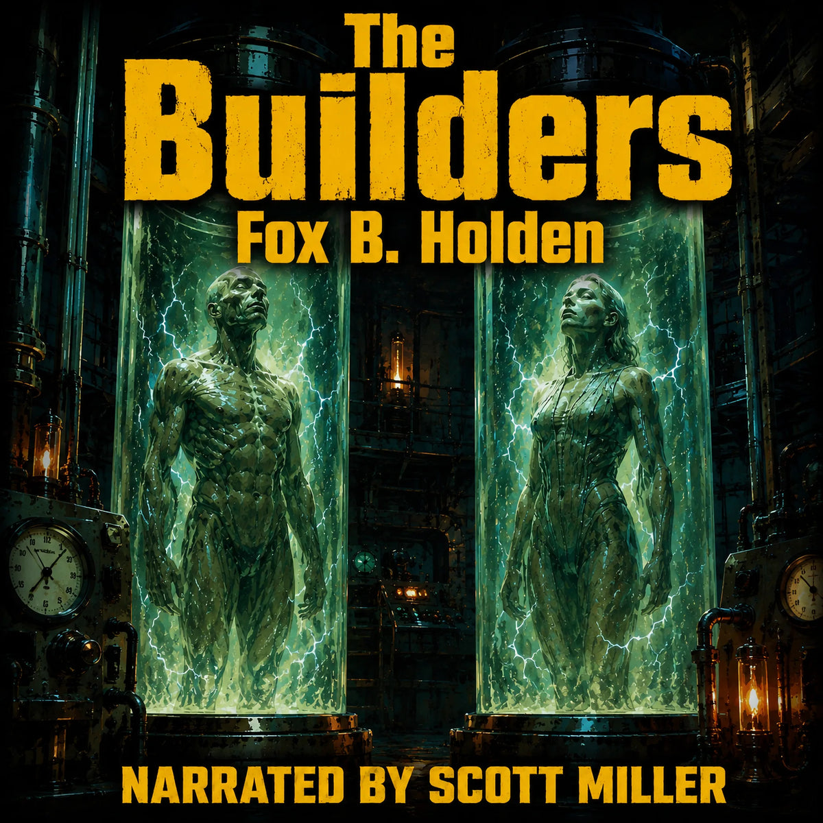 The Builders