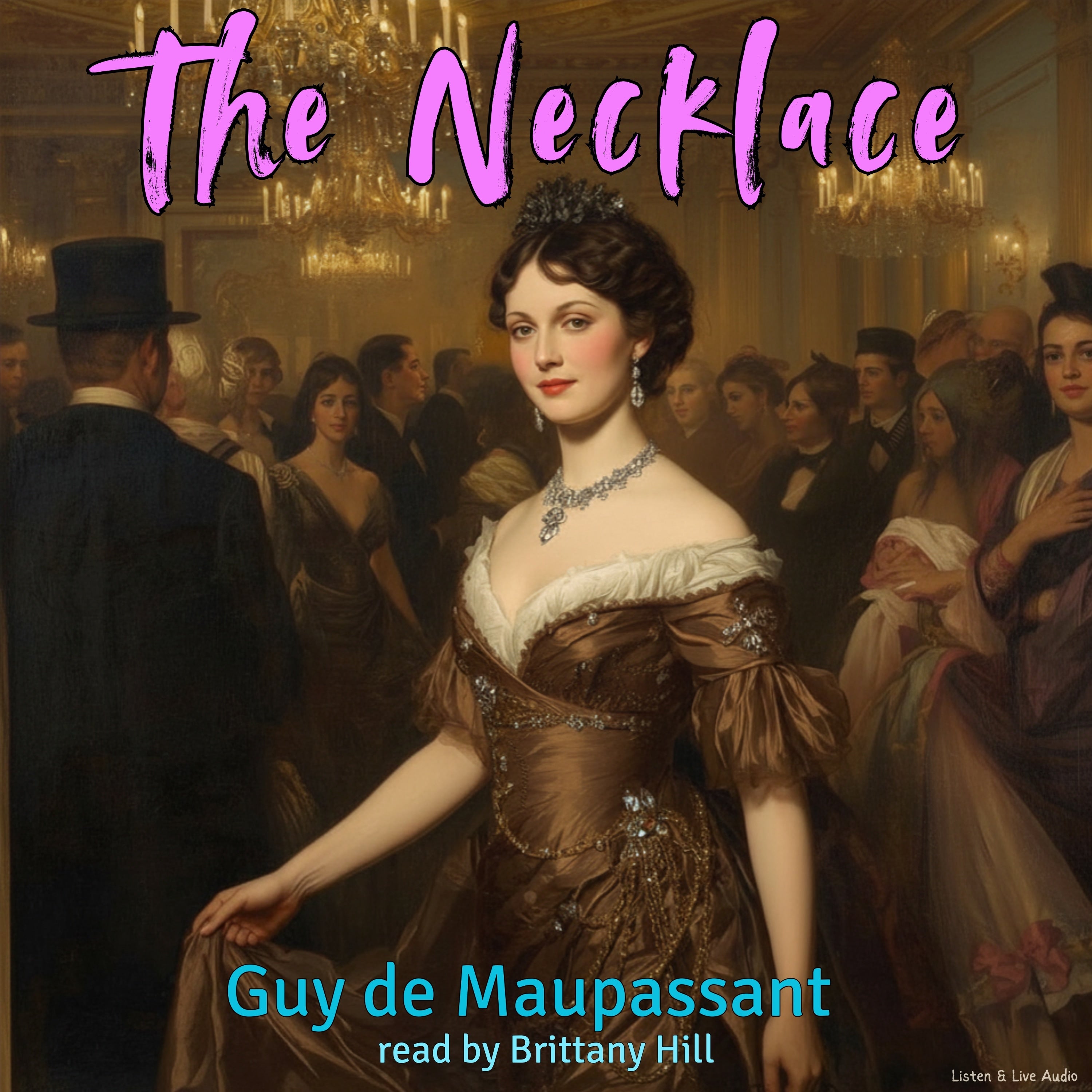 The Necklace