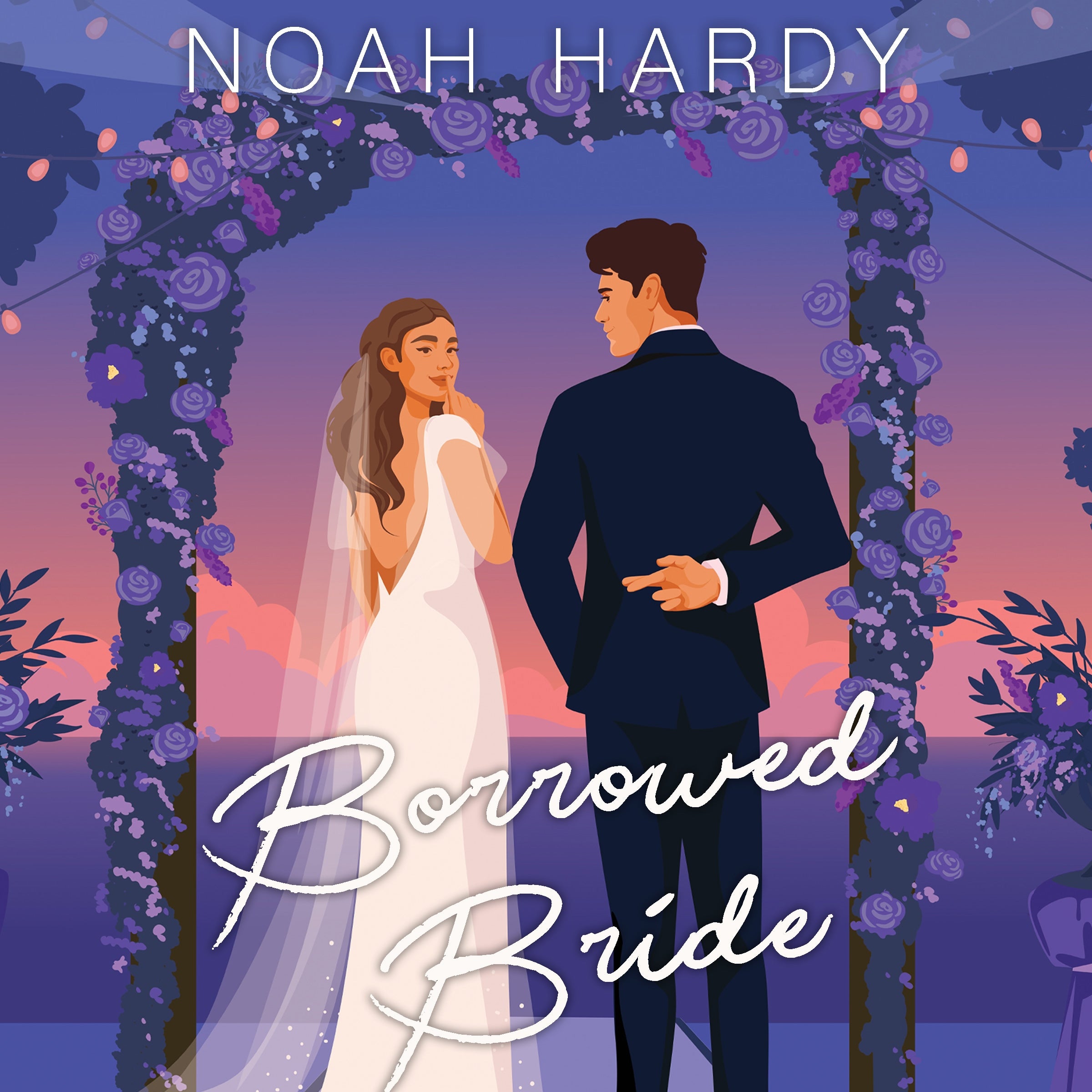 Borrowed Bride