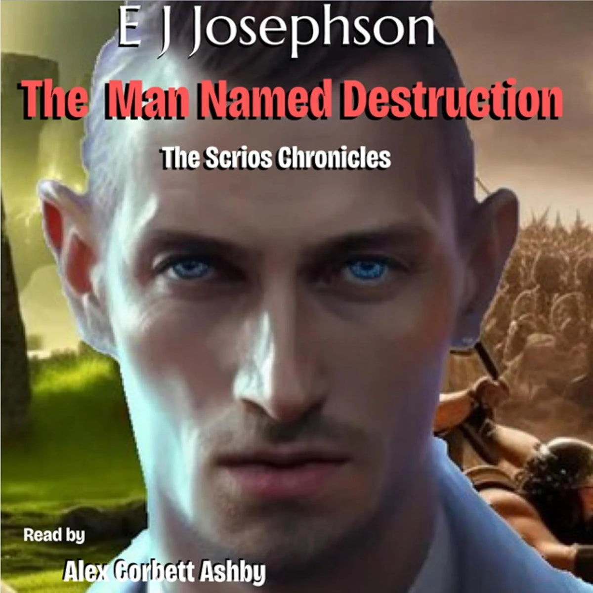 The Man Named Destruction