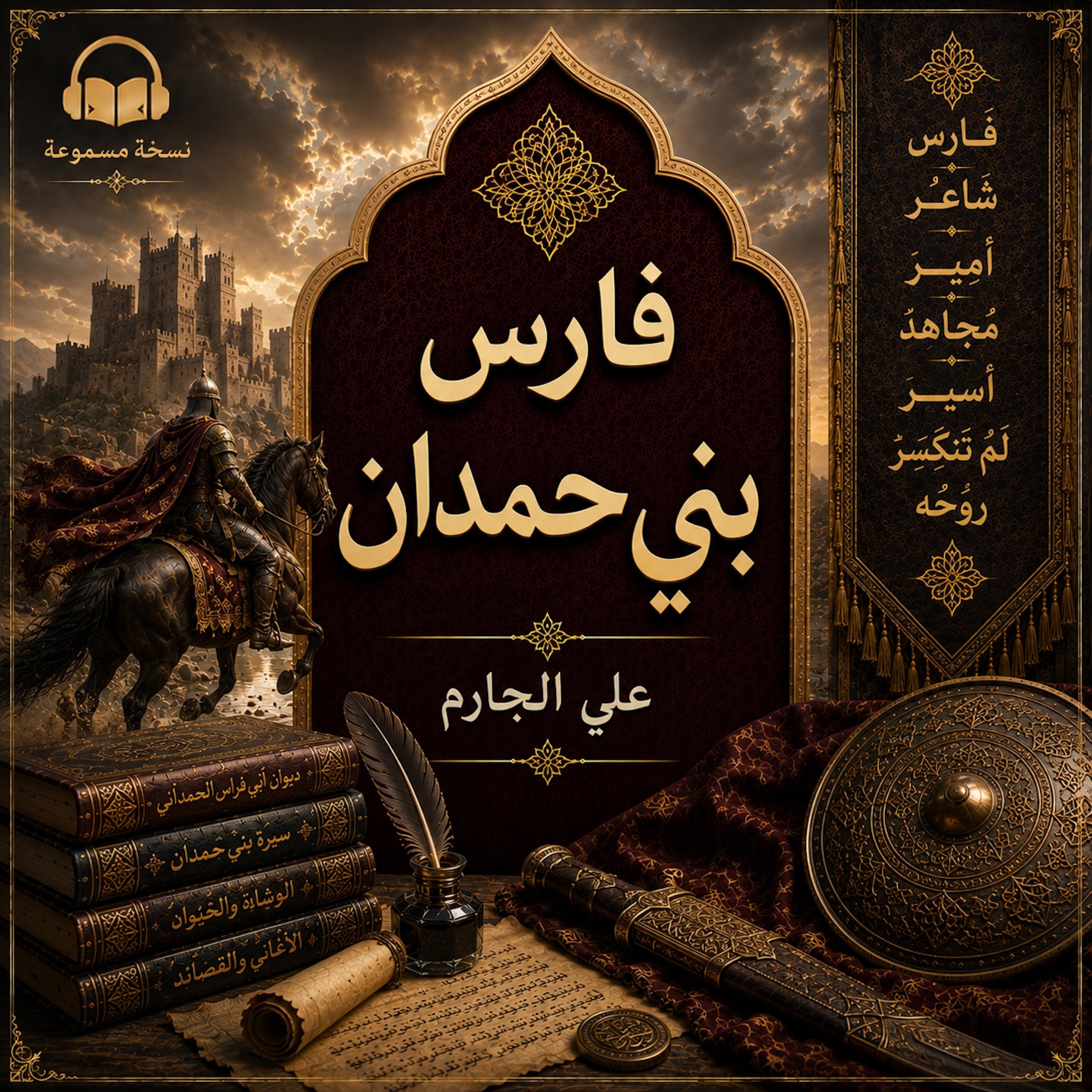 فارس بني حمدان