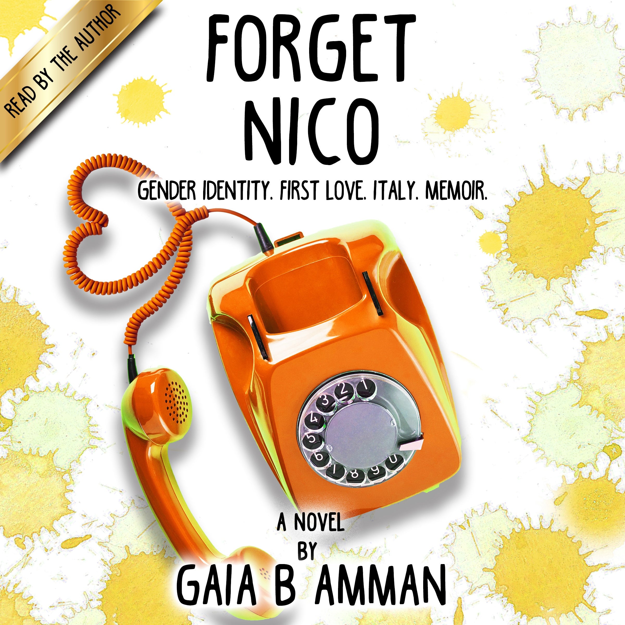 Forget Nico