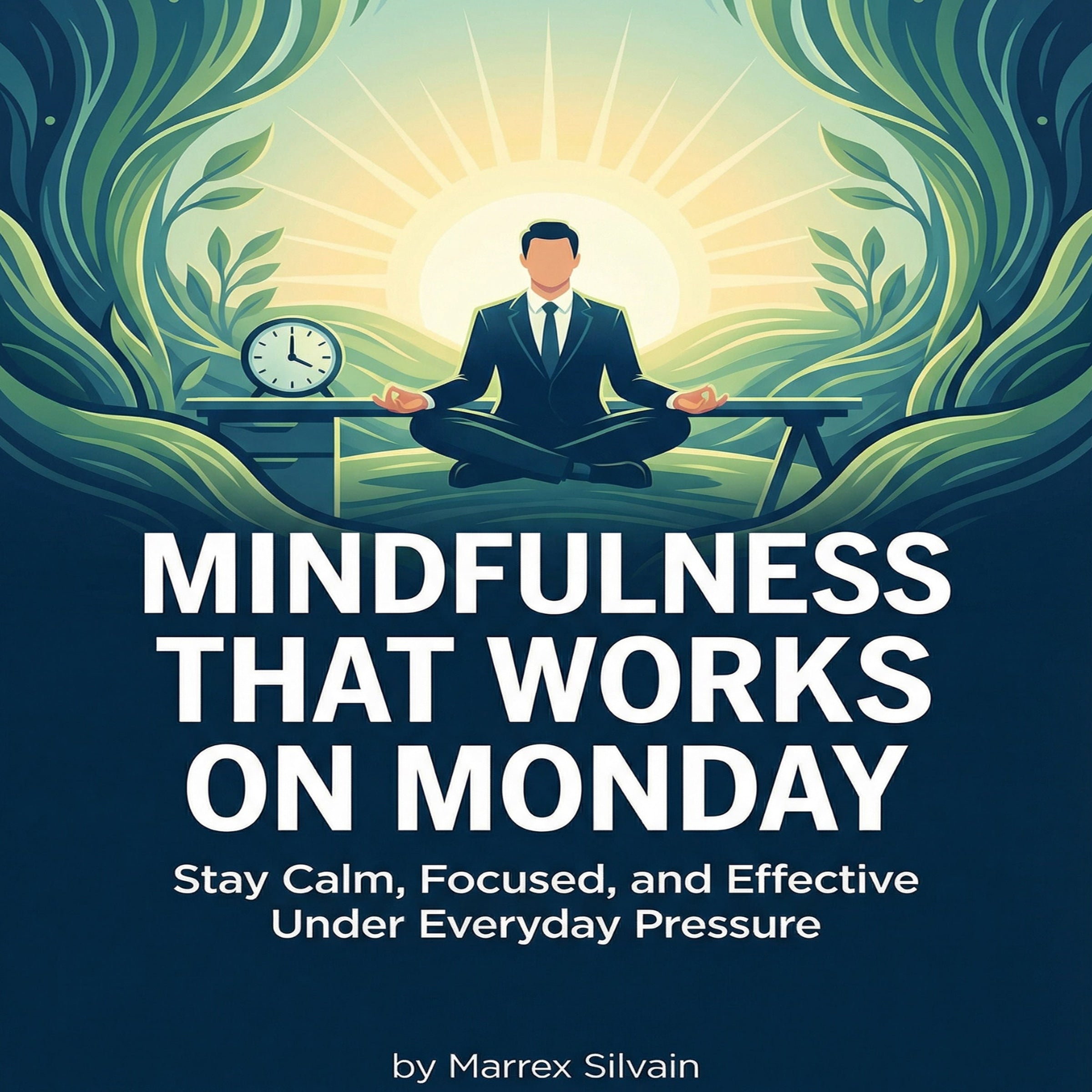 Mindfulness That Works on Monday