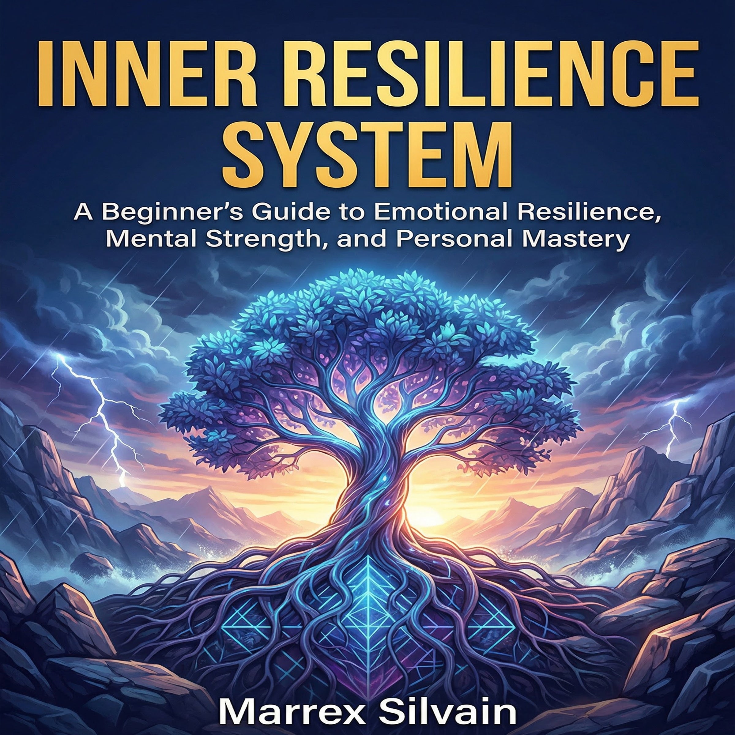 Inner Resilience System
