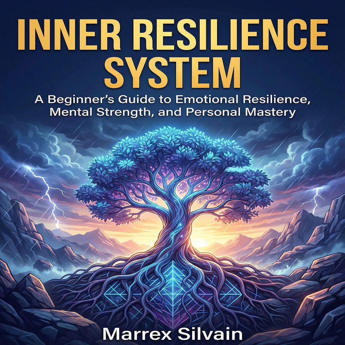 Inner Resilience System