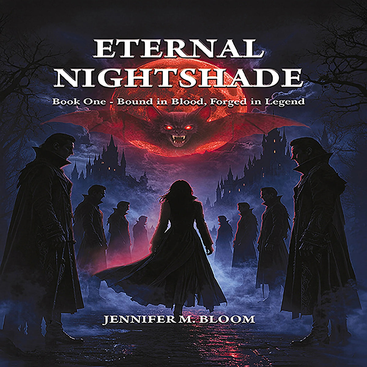 Eternal Nightshade