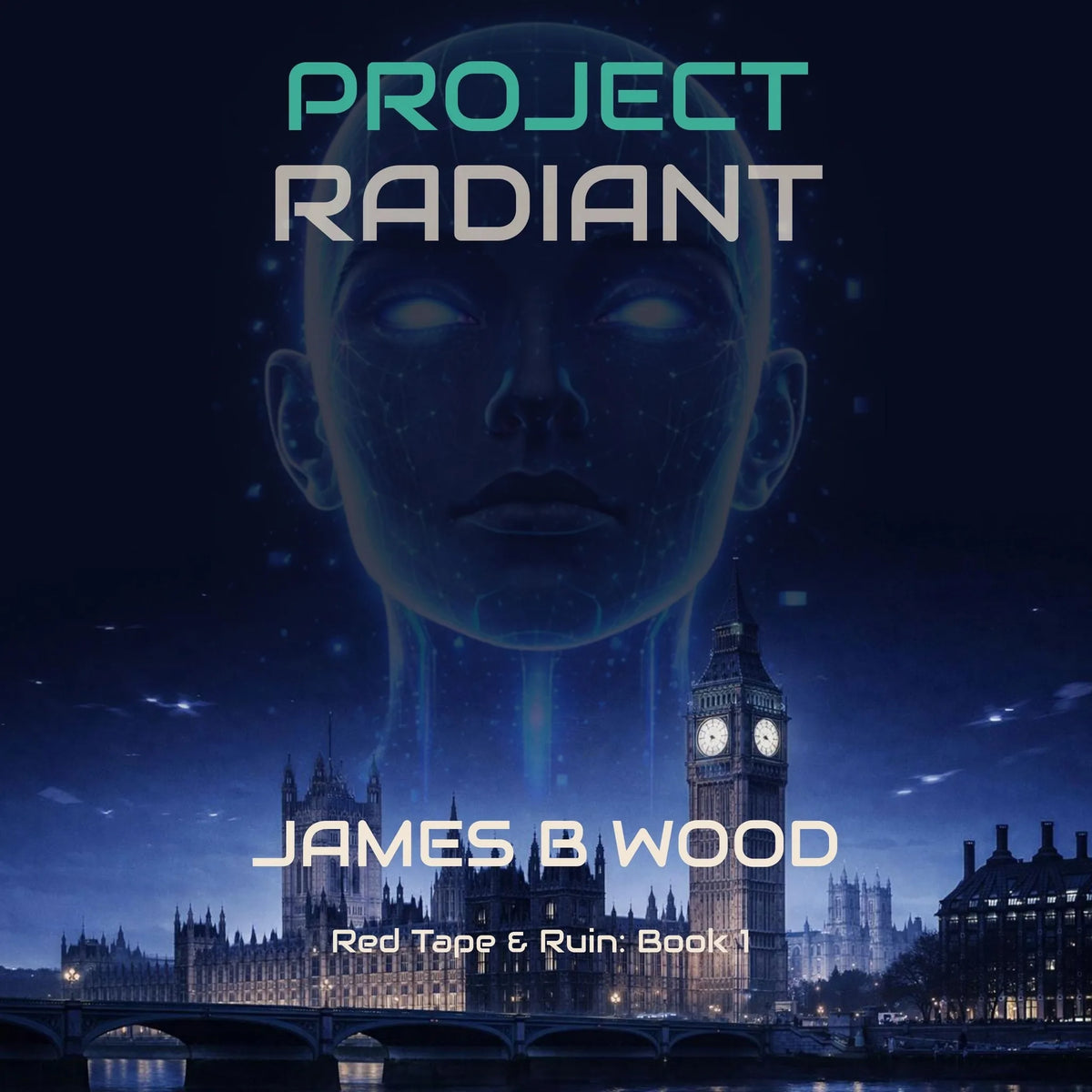 Project Radiant