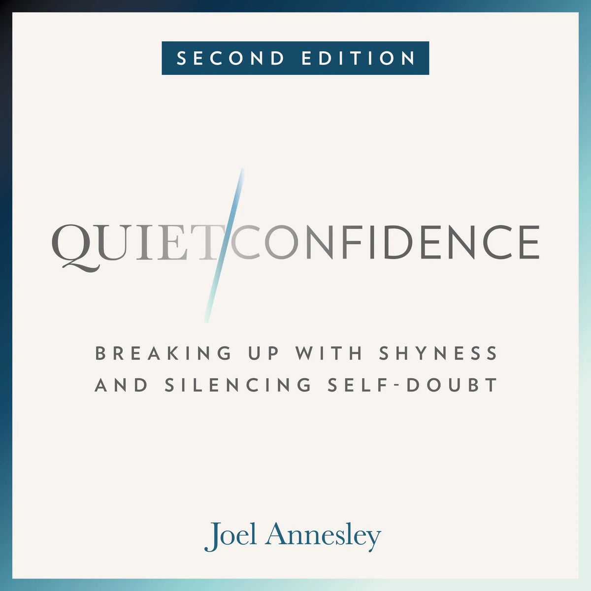 Quiet Confidence