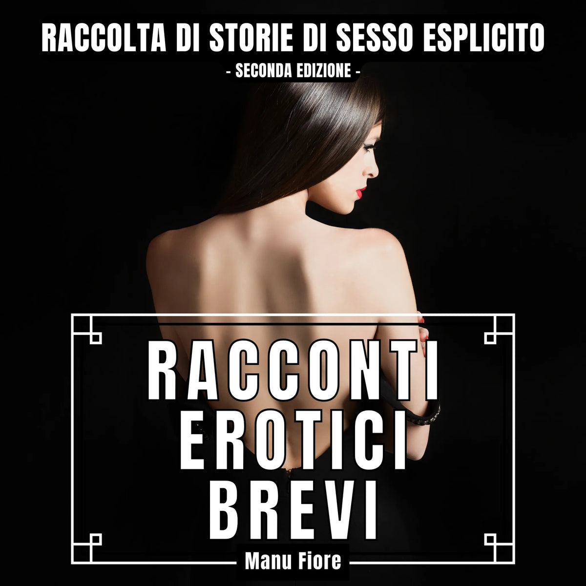 Racconti Erotici Brevi
