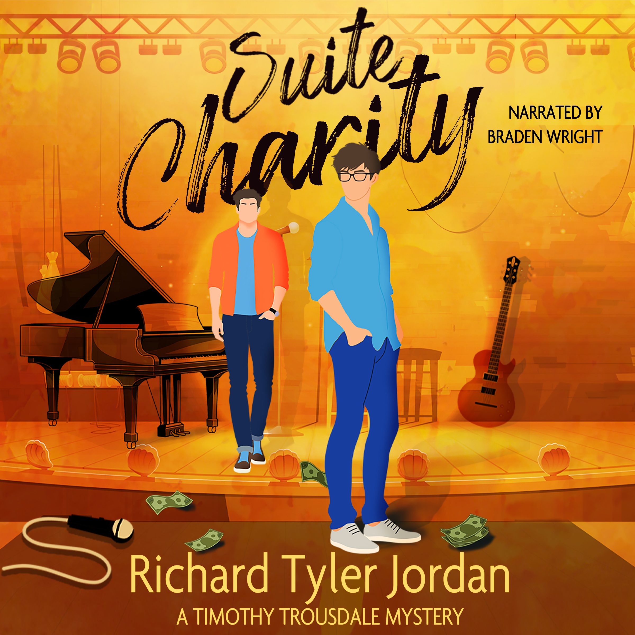 Suite Charity