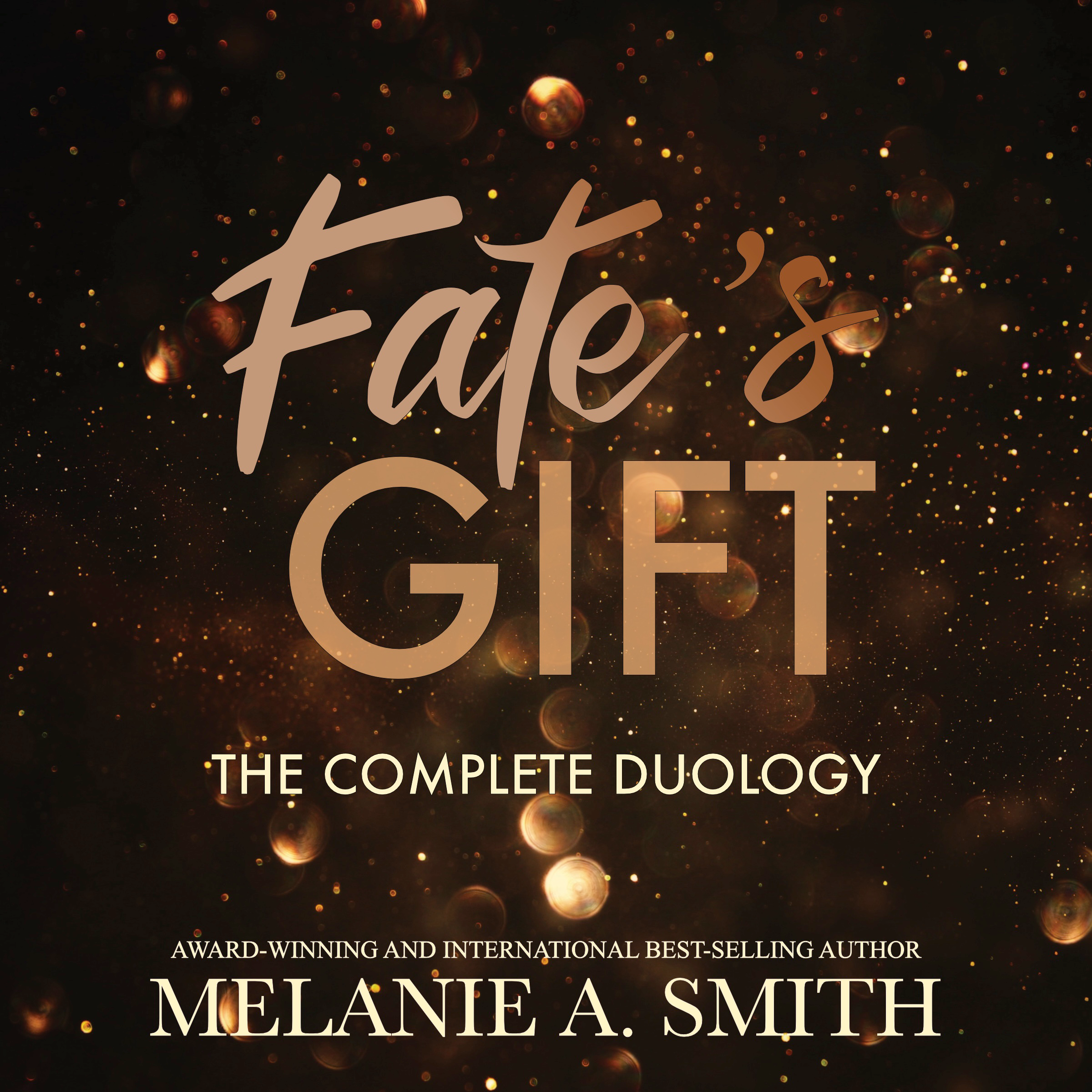 Fate's Gift