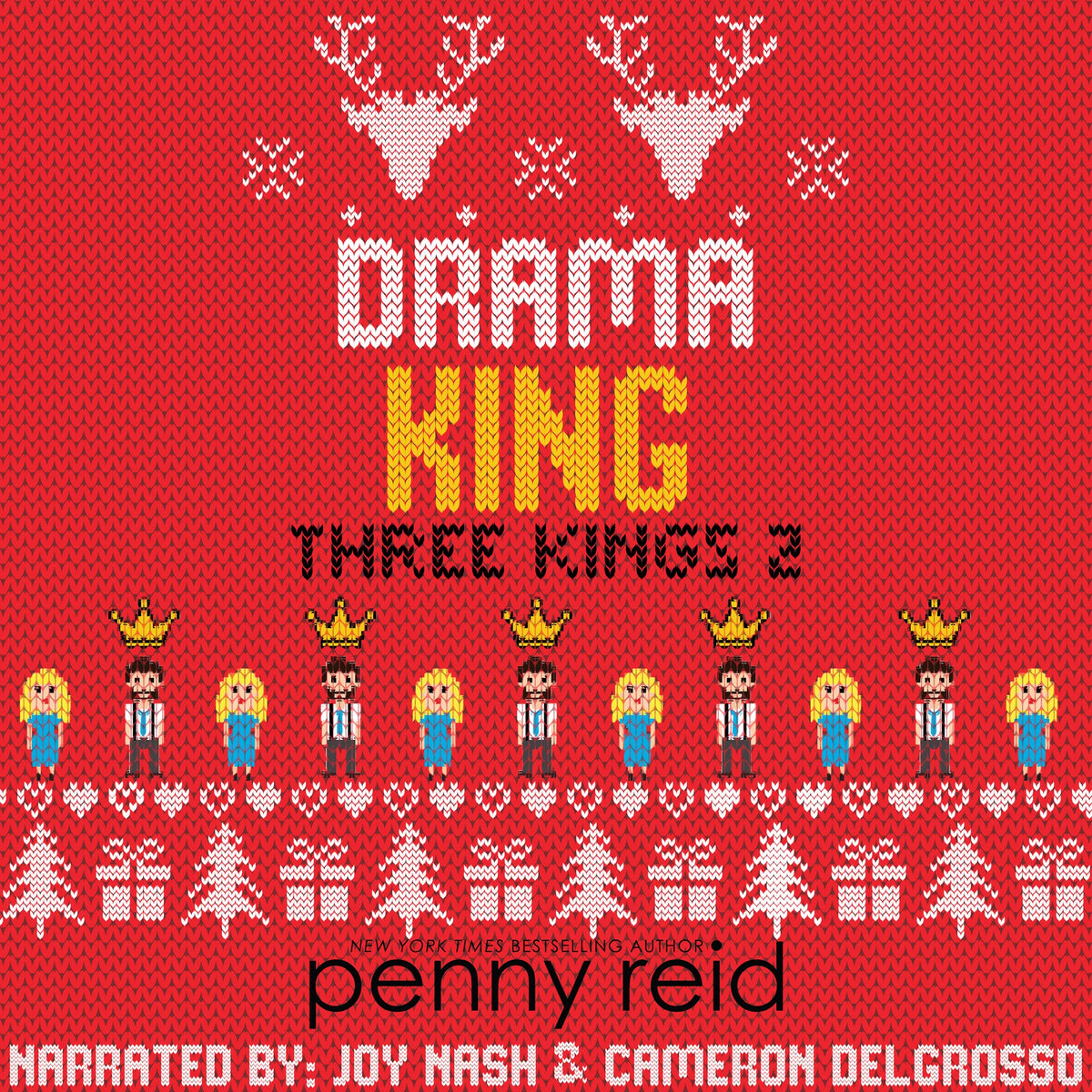 Drama King