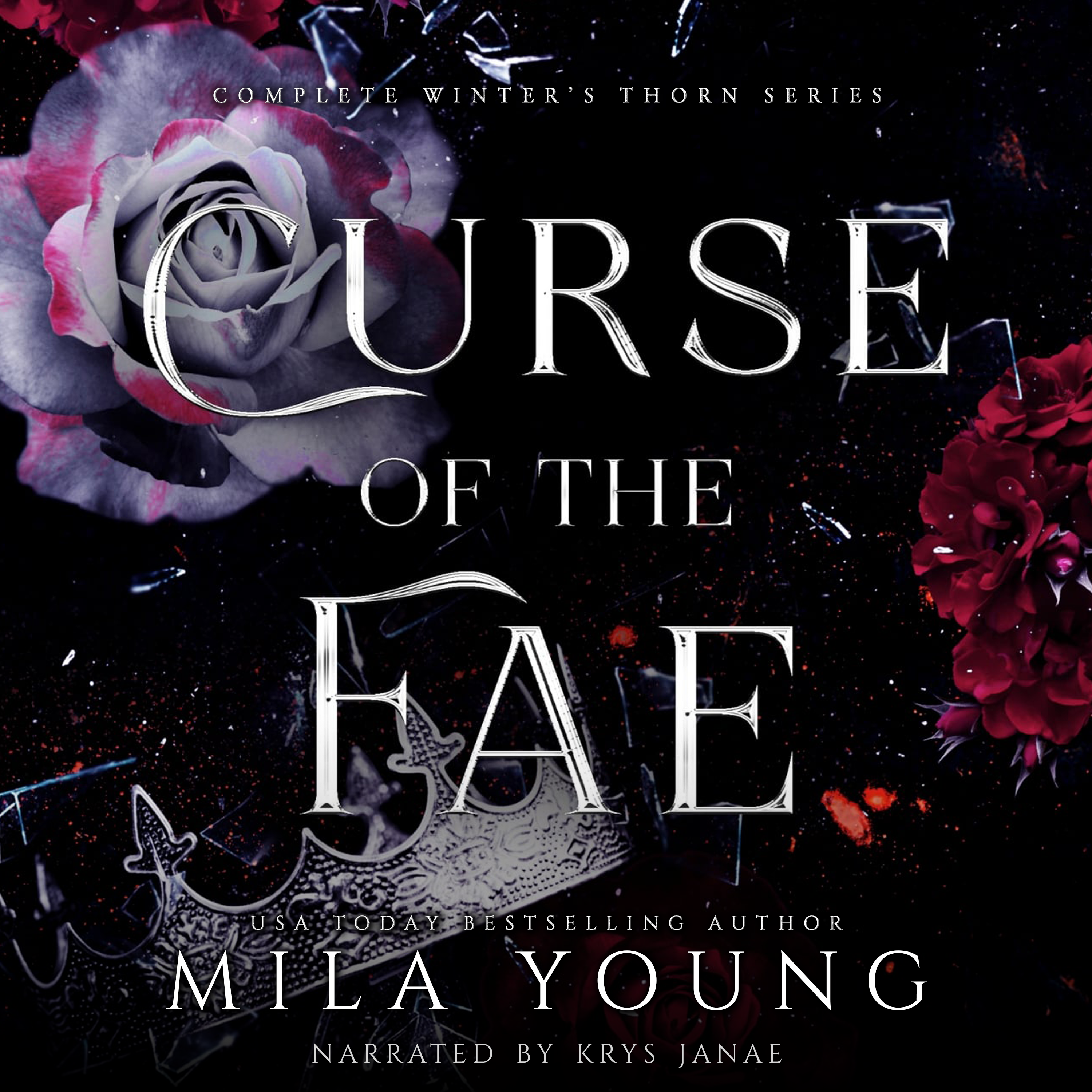 Curse of the Fae