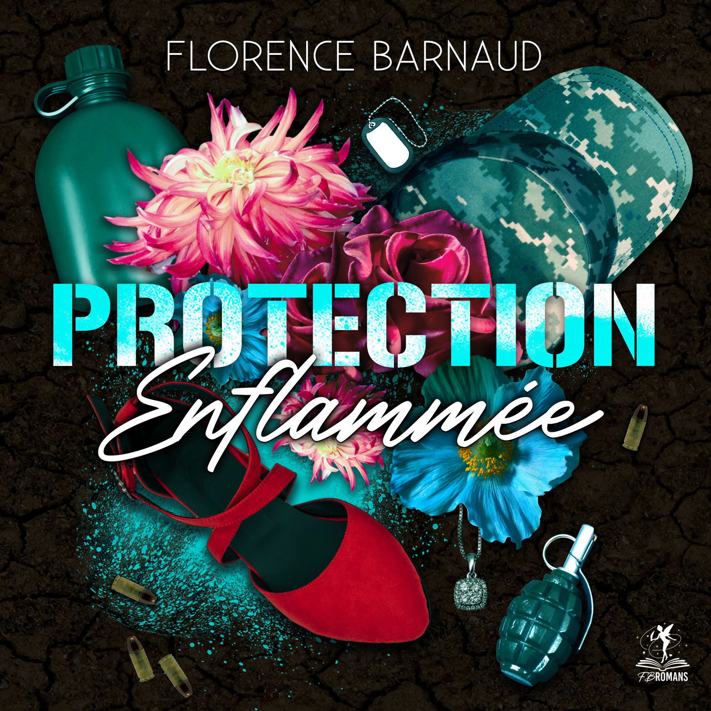 Protection Enflammée