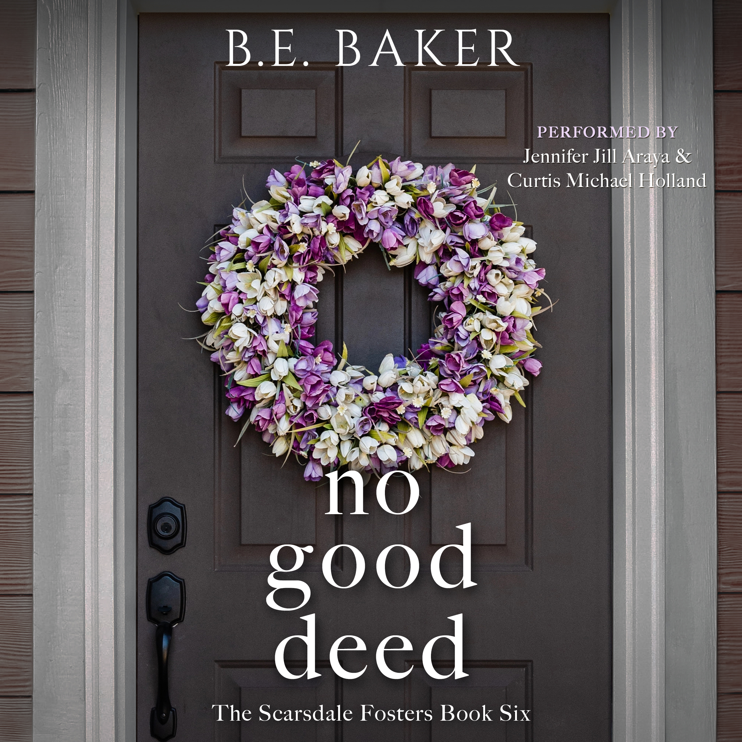 No Good Deed