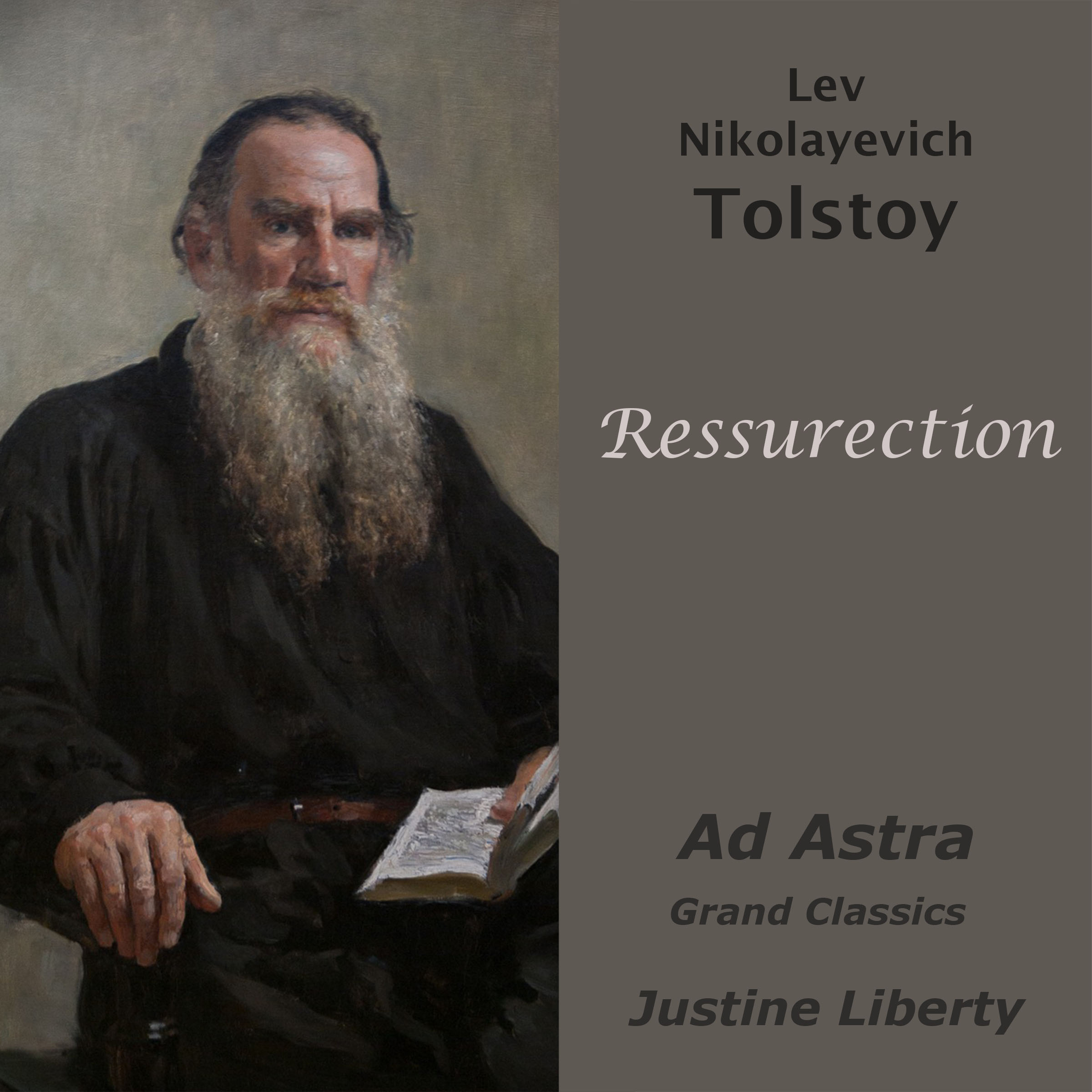Ressurection