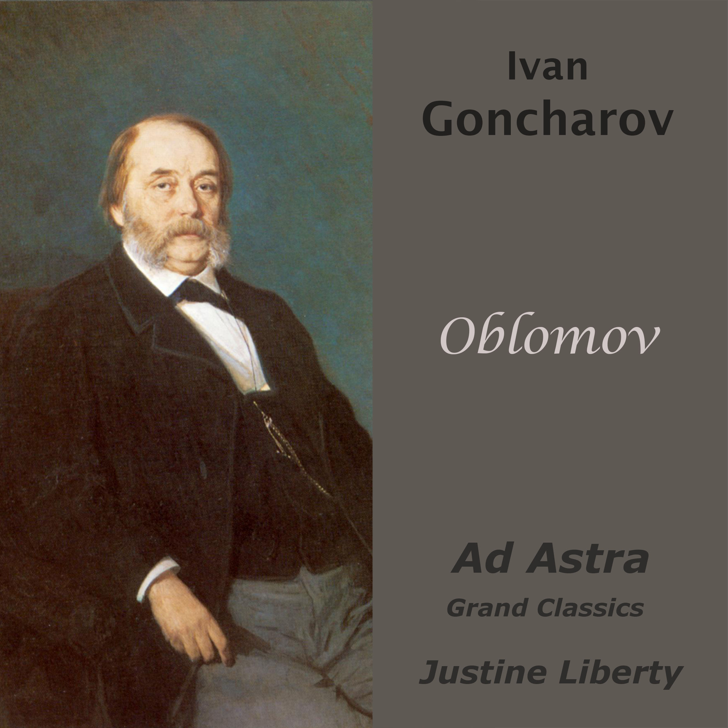 Oblomov
