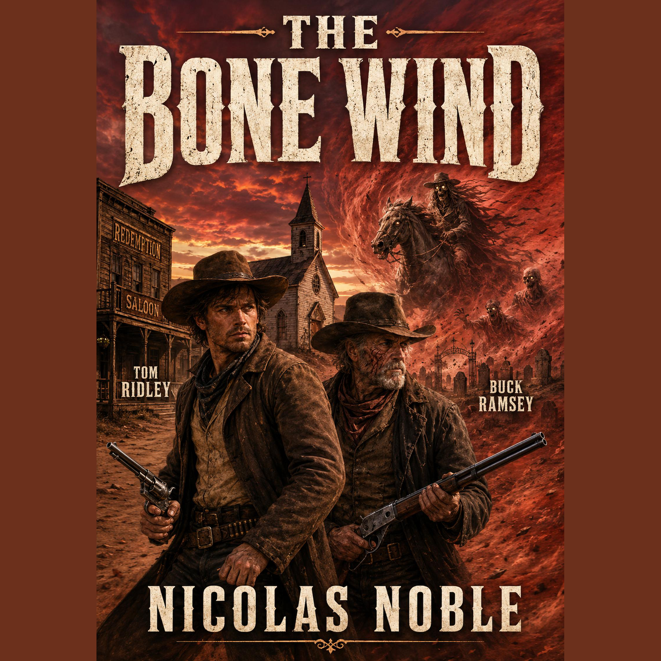 The Bone Wind