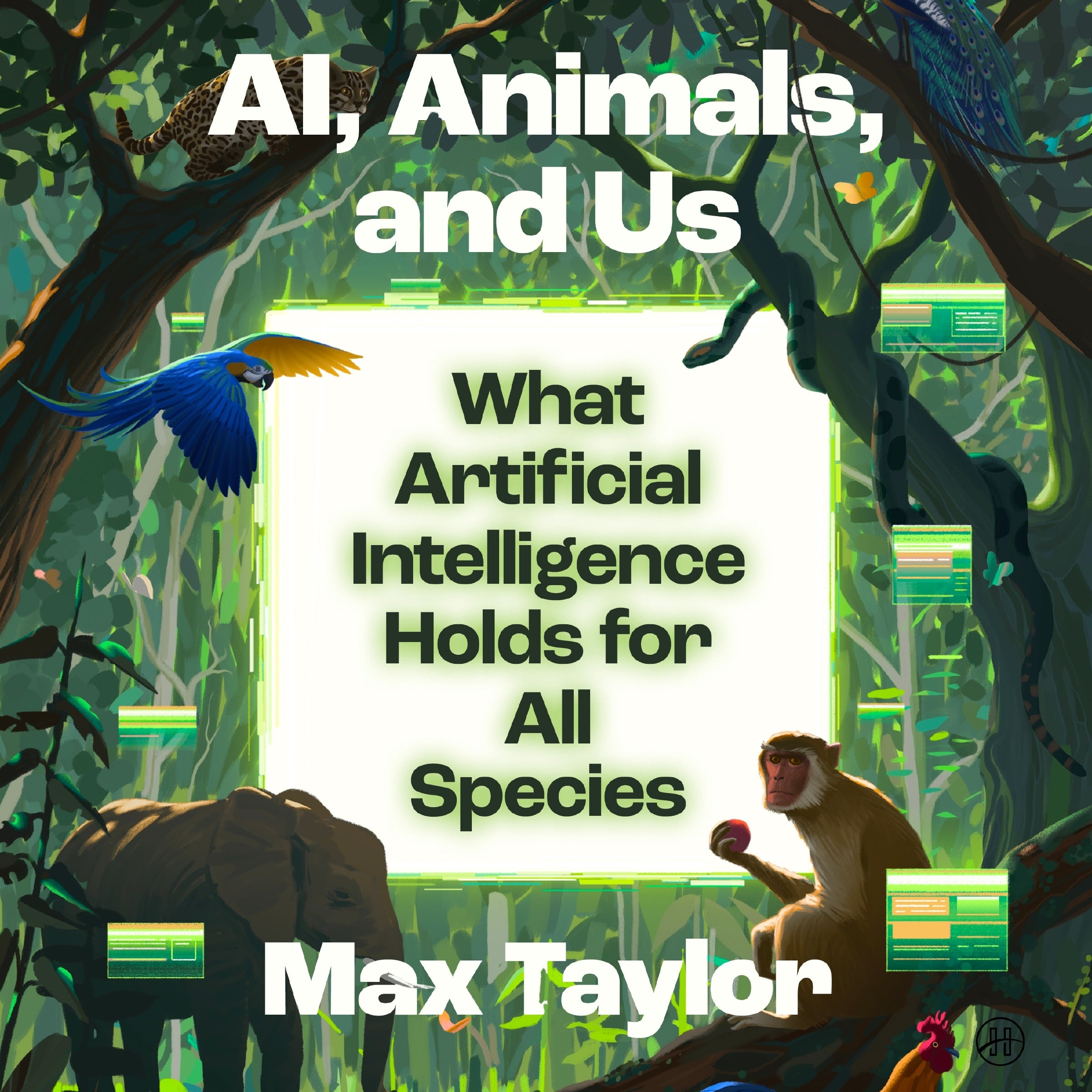 AI, Animals, and Us