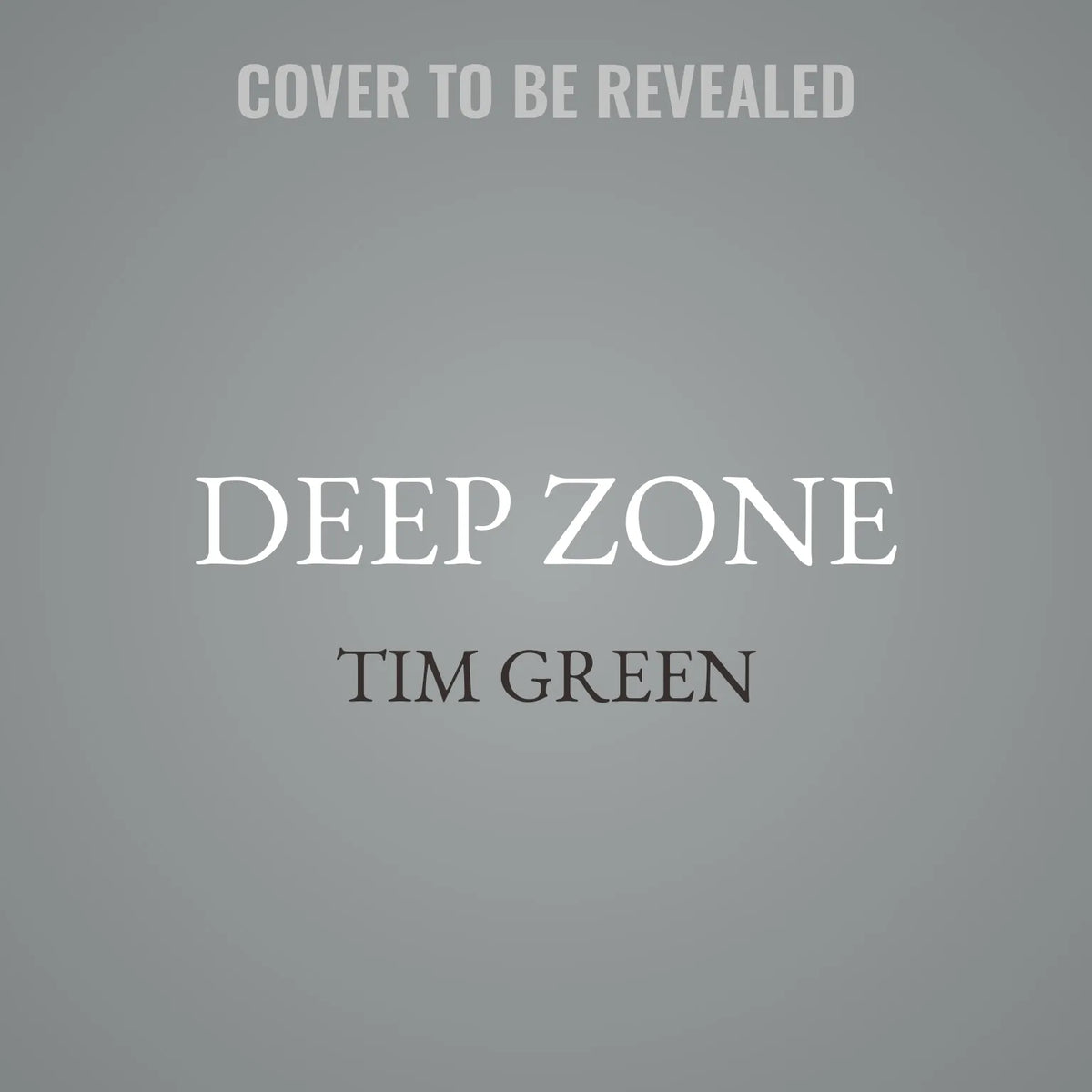 Deep Zone