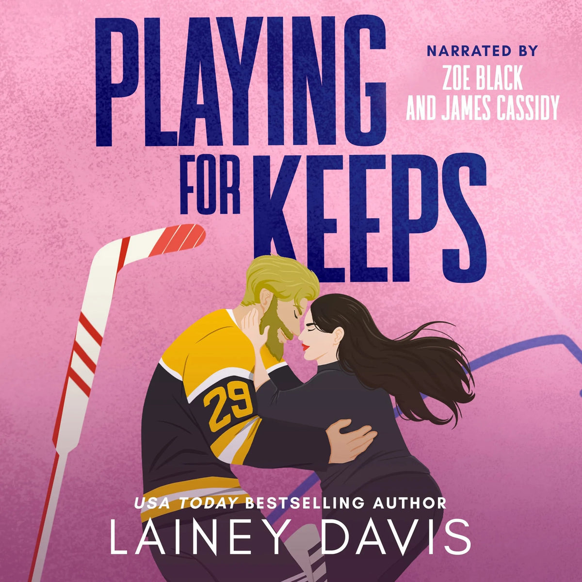 Playing for Keeps