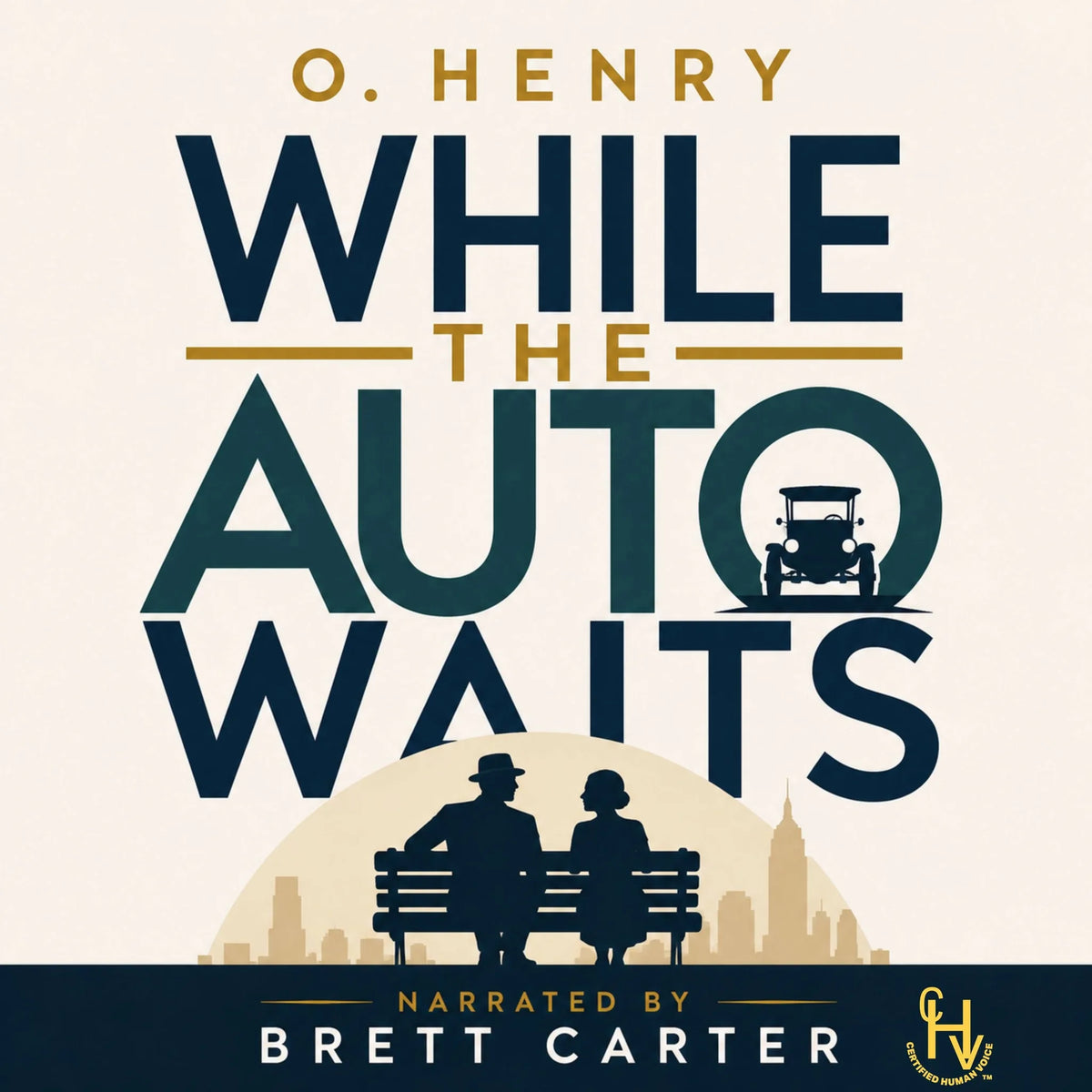 While the Auto Waits