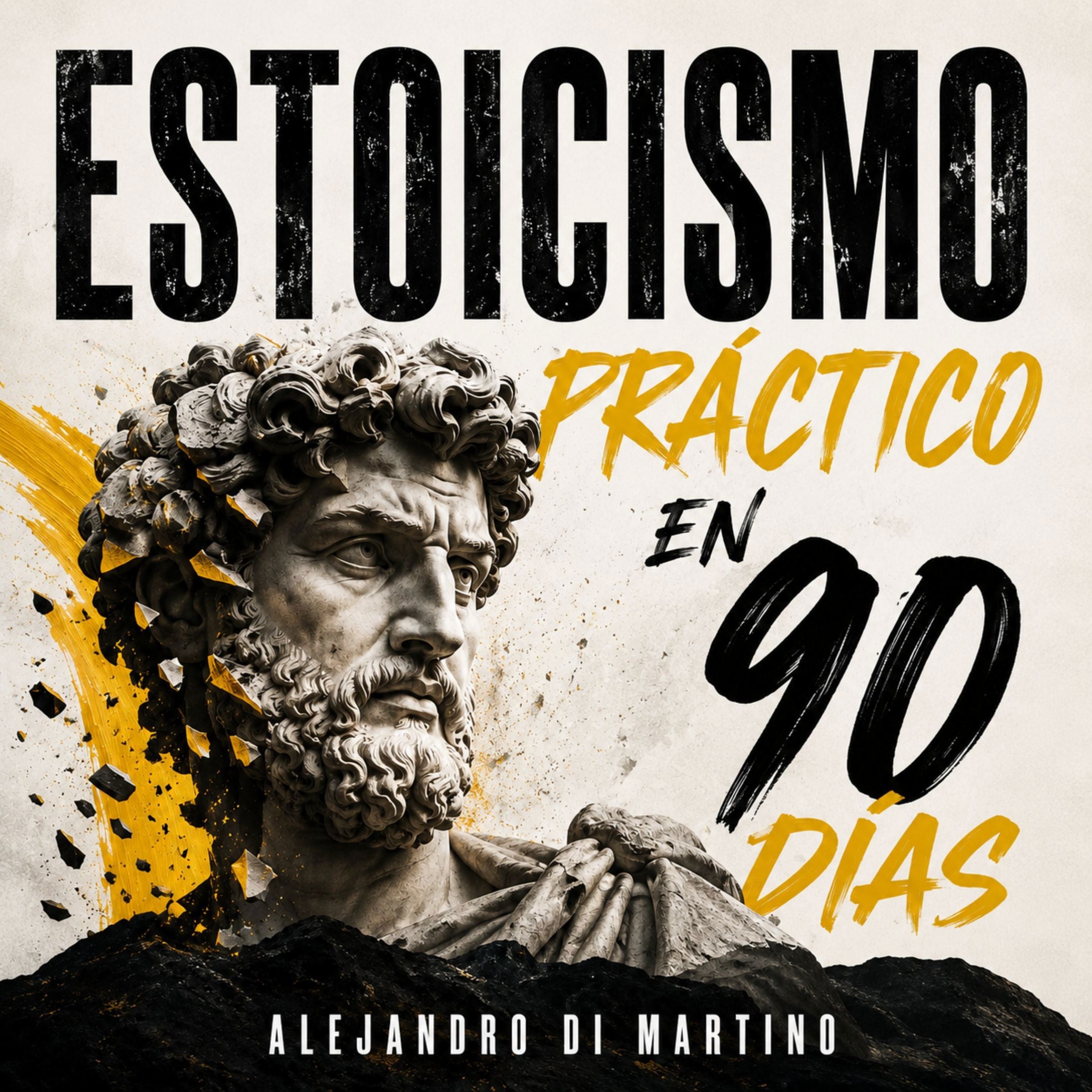 Estoicismo Práctico en 90 Días