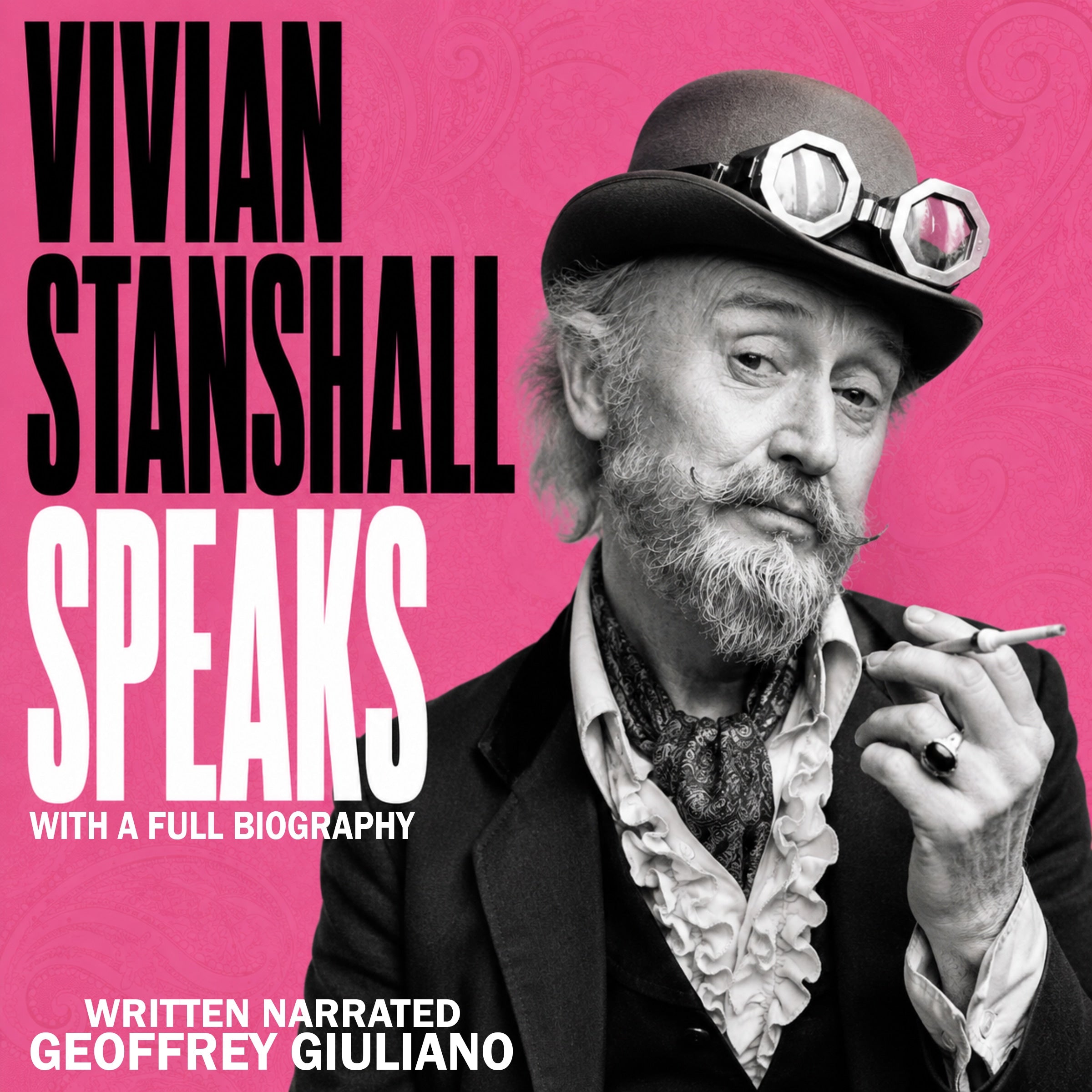 Vivian Stanshall Speaks