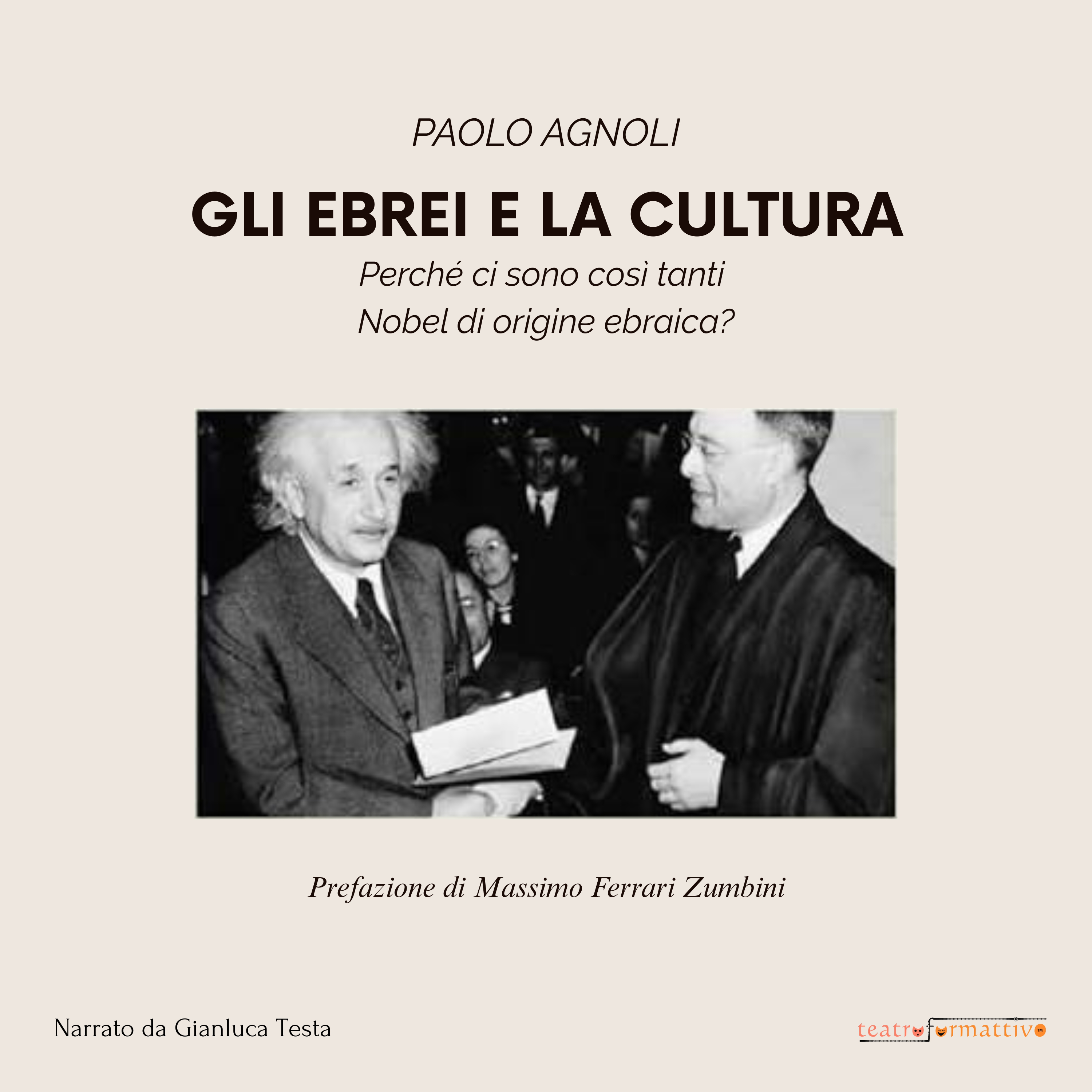 Gli ebrei e la cultura