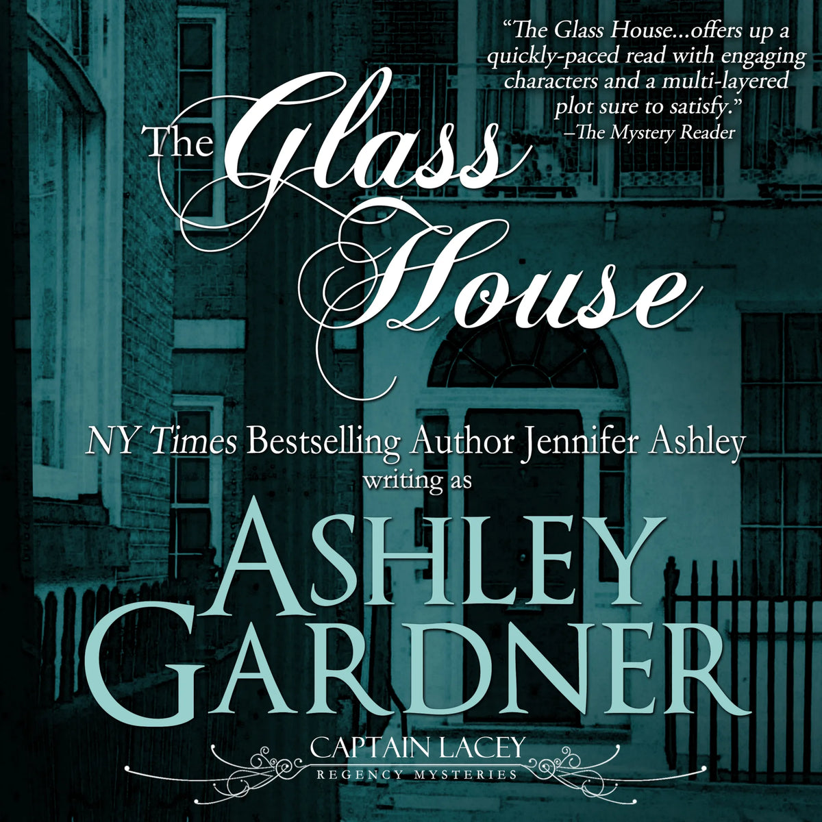 The Glass House