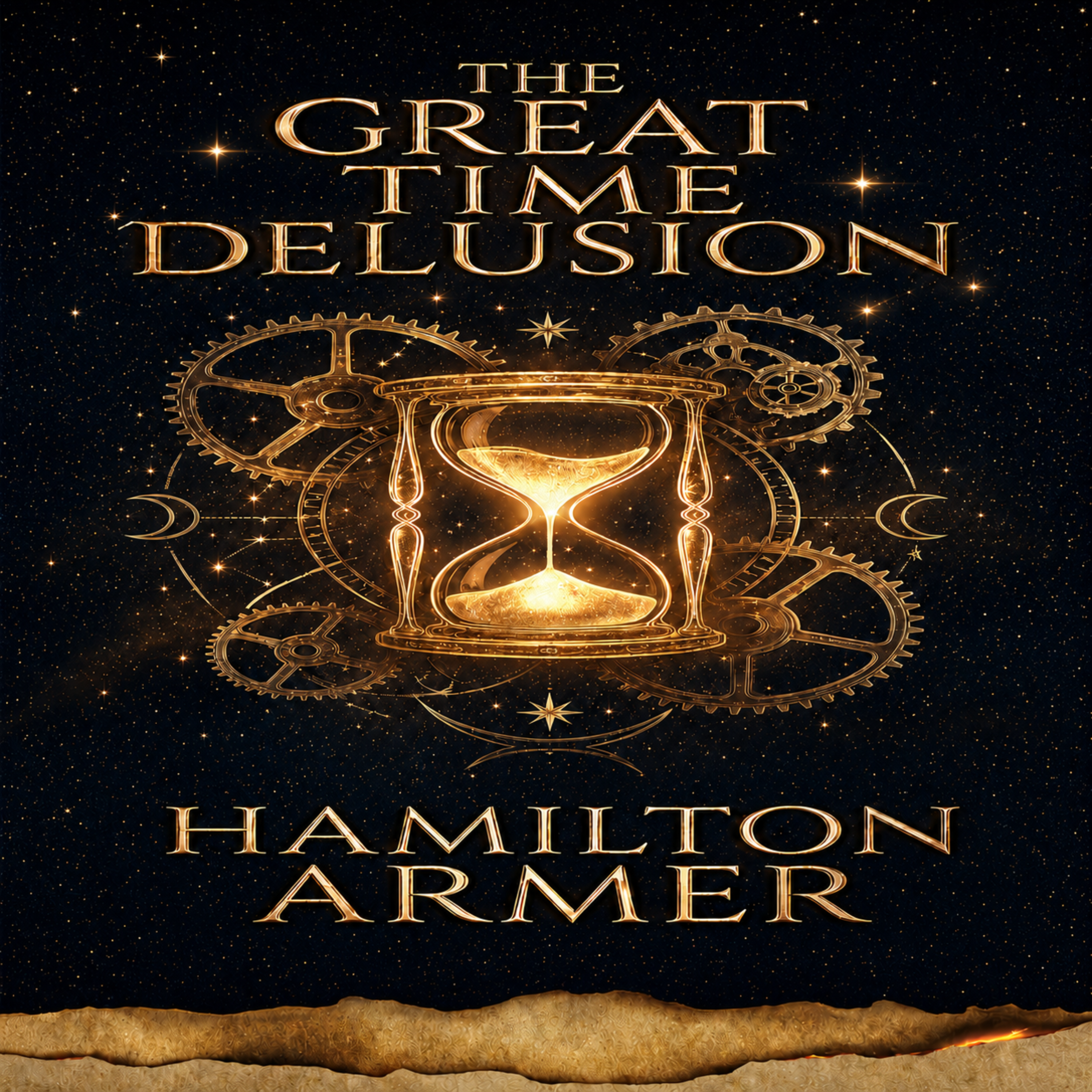 The Great Time Delusion