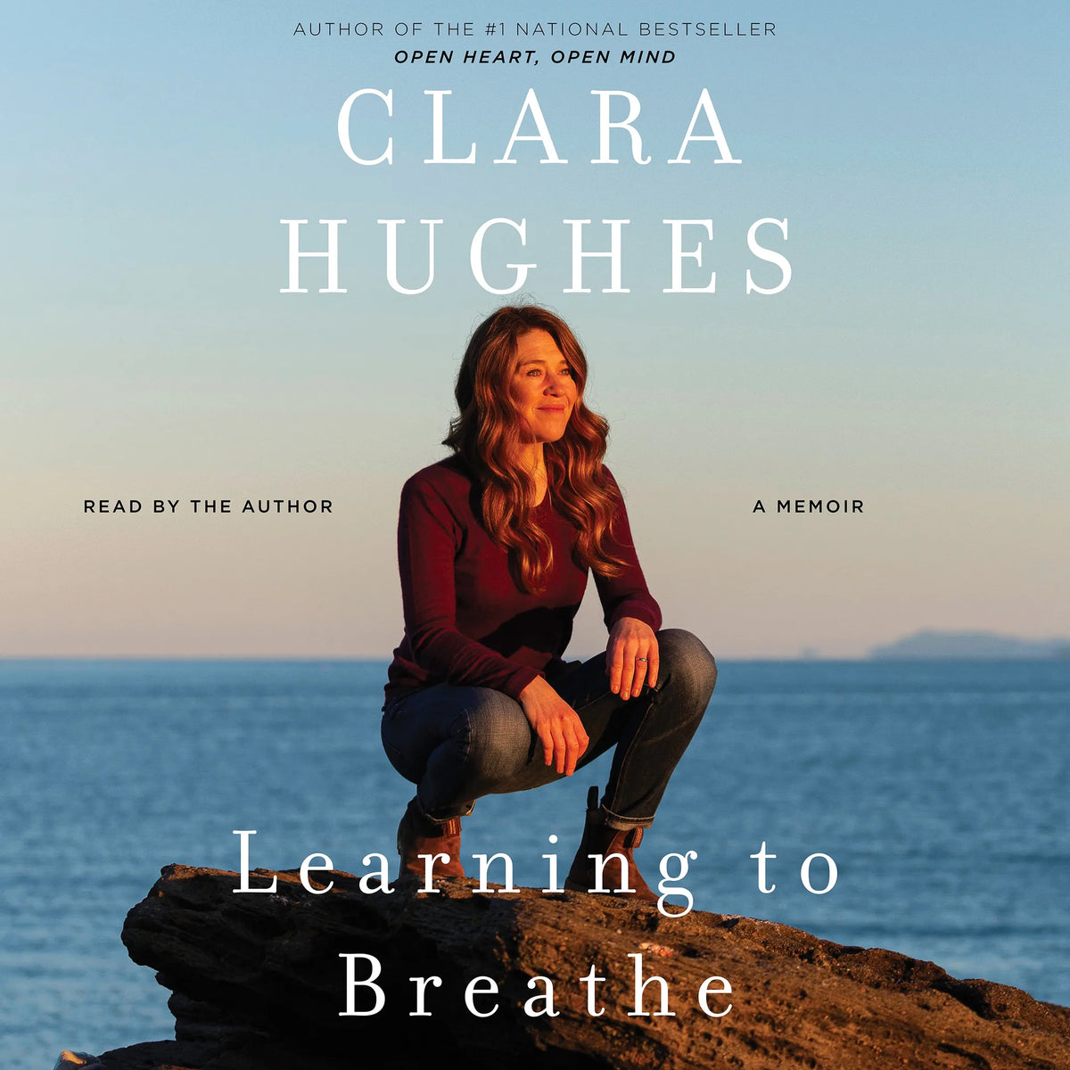 Learning to Breathe