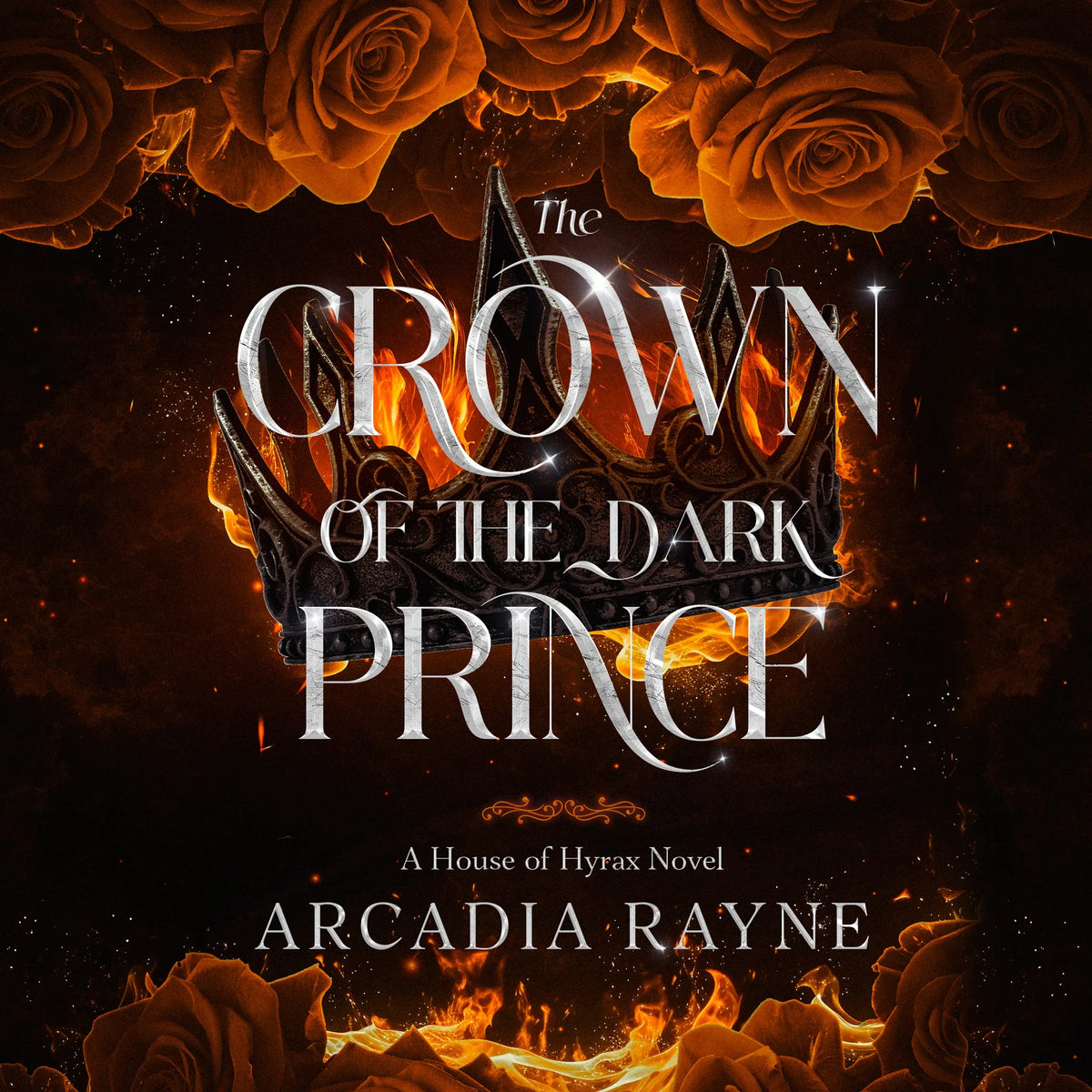 The Crown of the Dark Prince