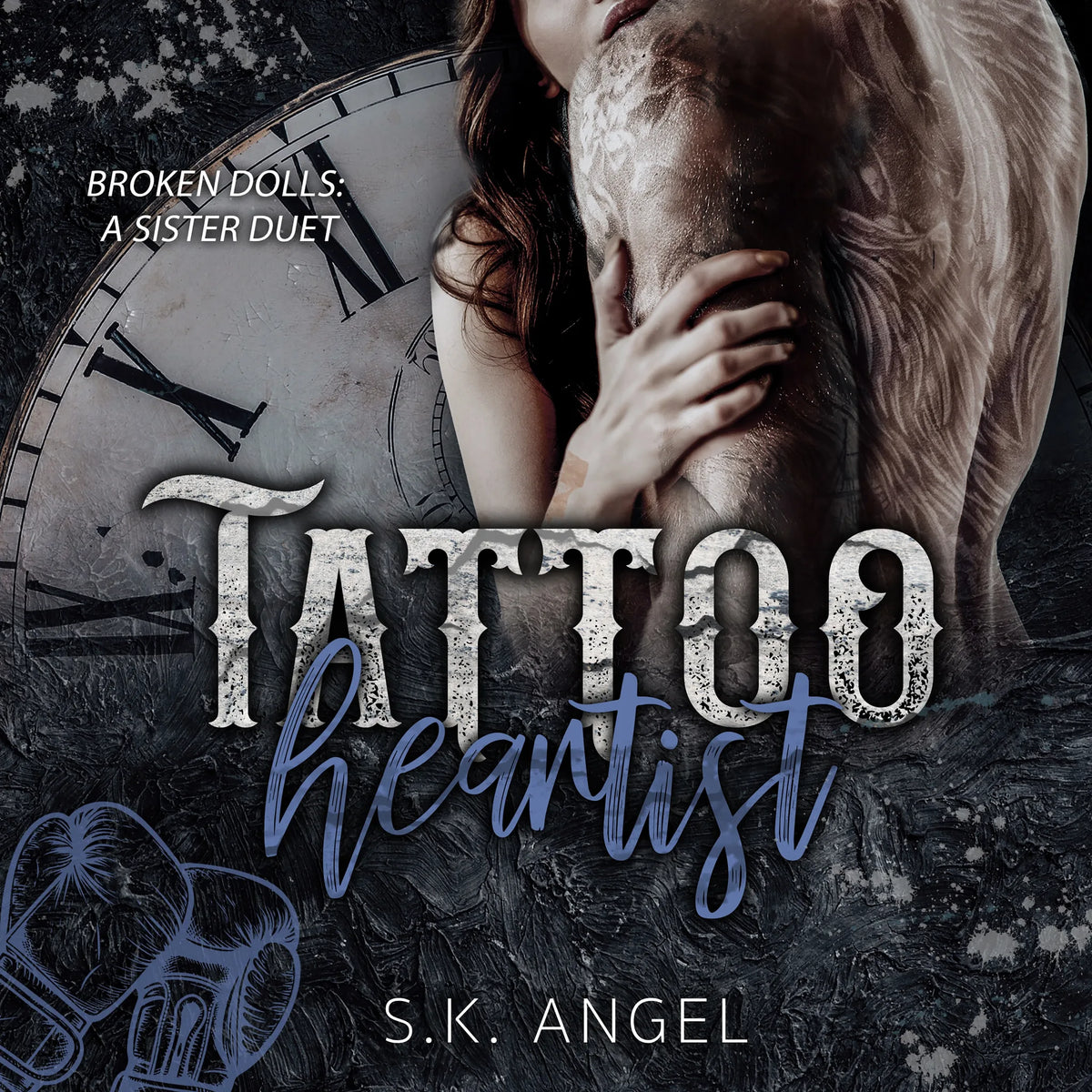 Tattoo Heartist