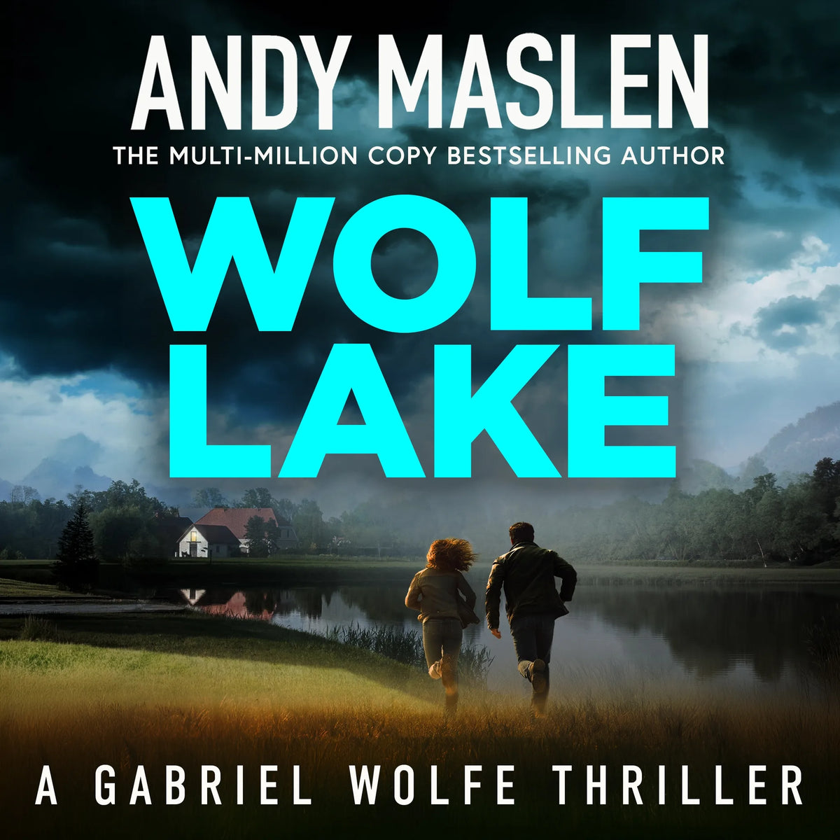 Wolf Lake