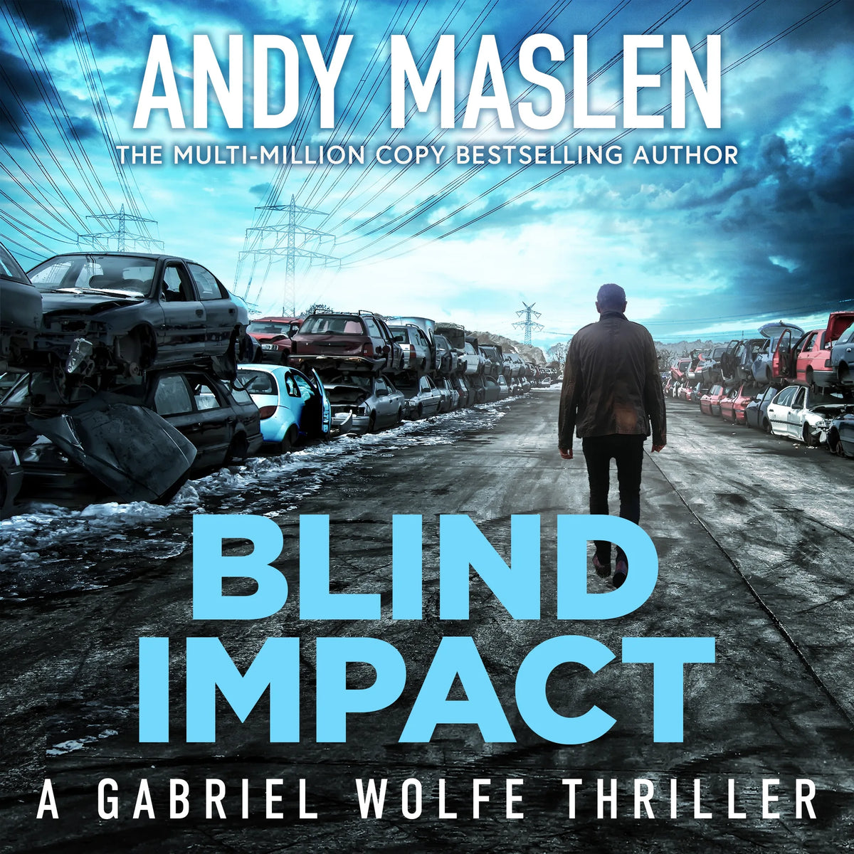 Blind Impact