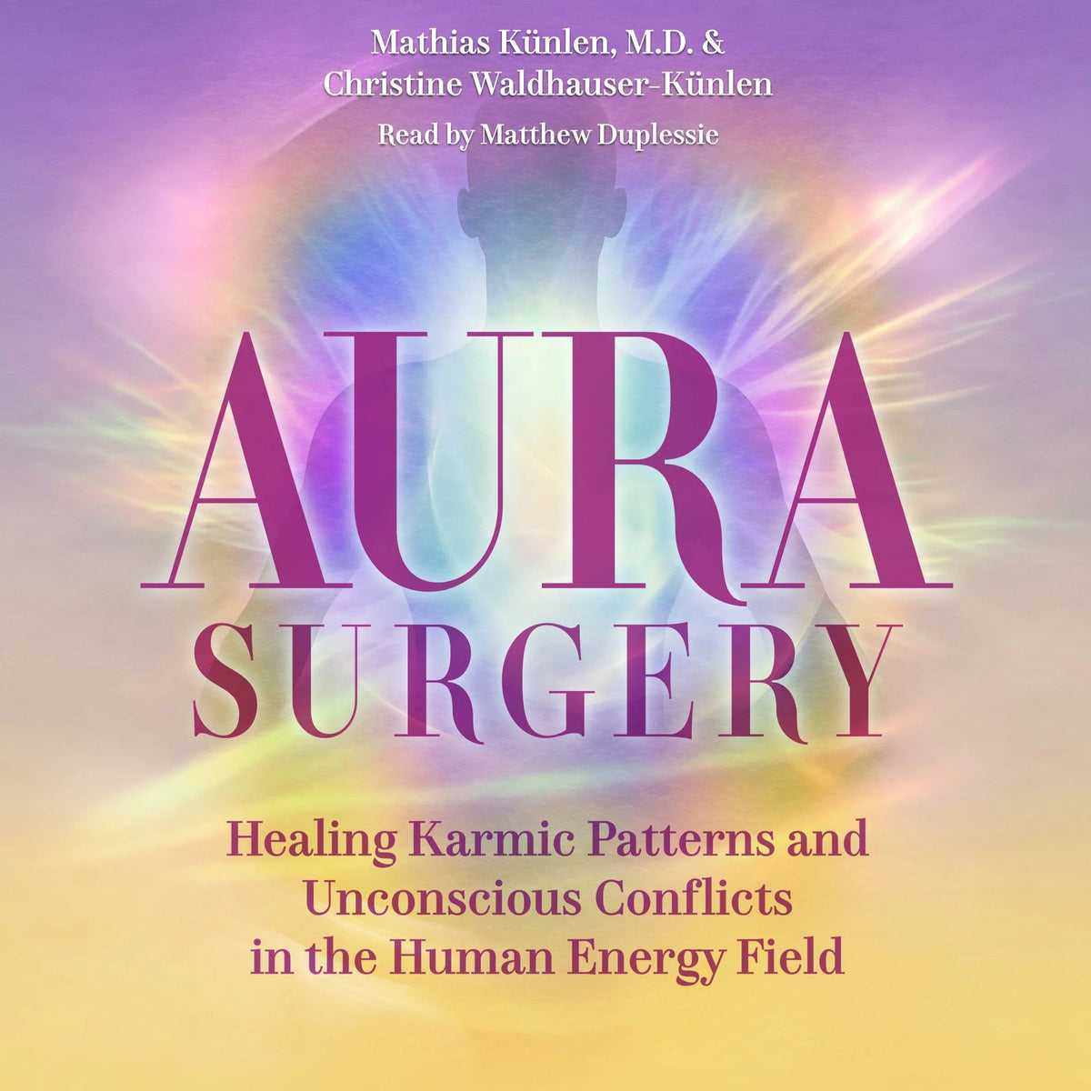 Aura Surgery