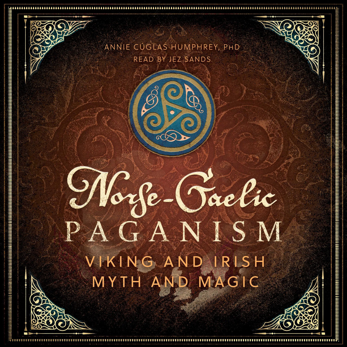 Norse-Gaelic Paganism
