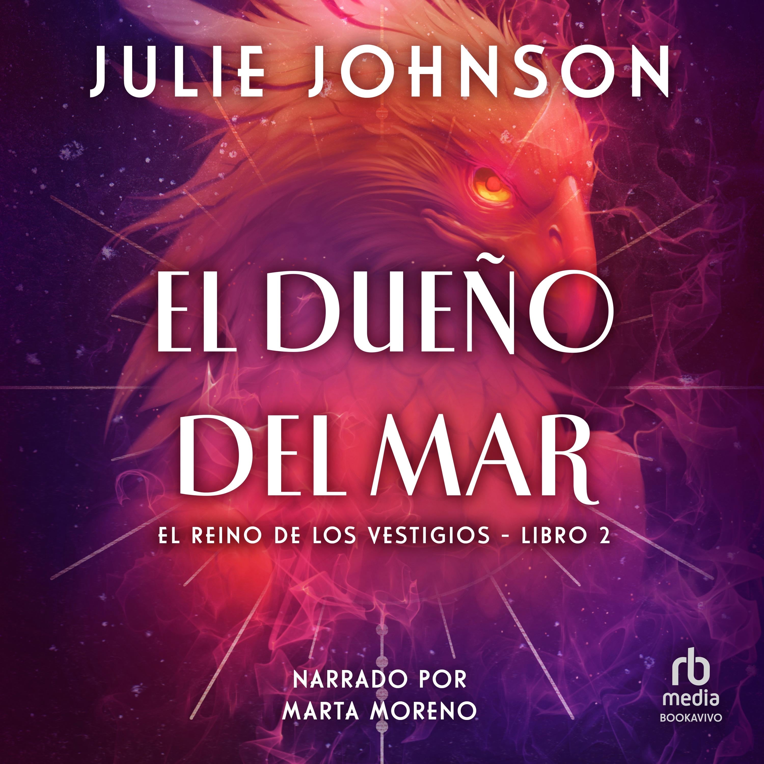 El dueño del mar (The Sea Spinner)