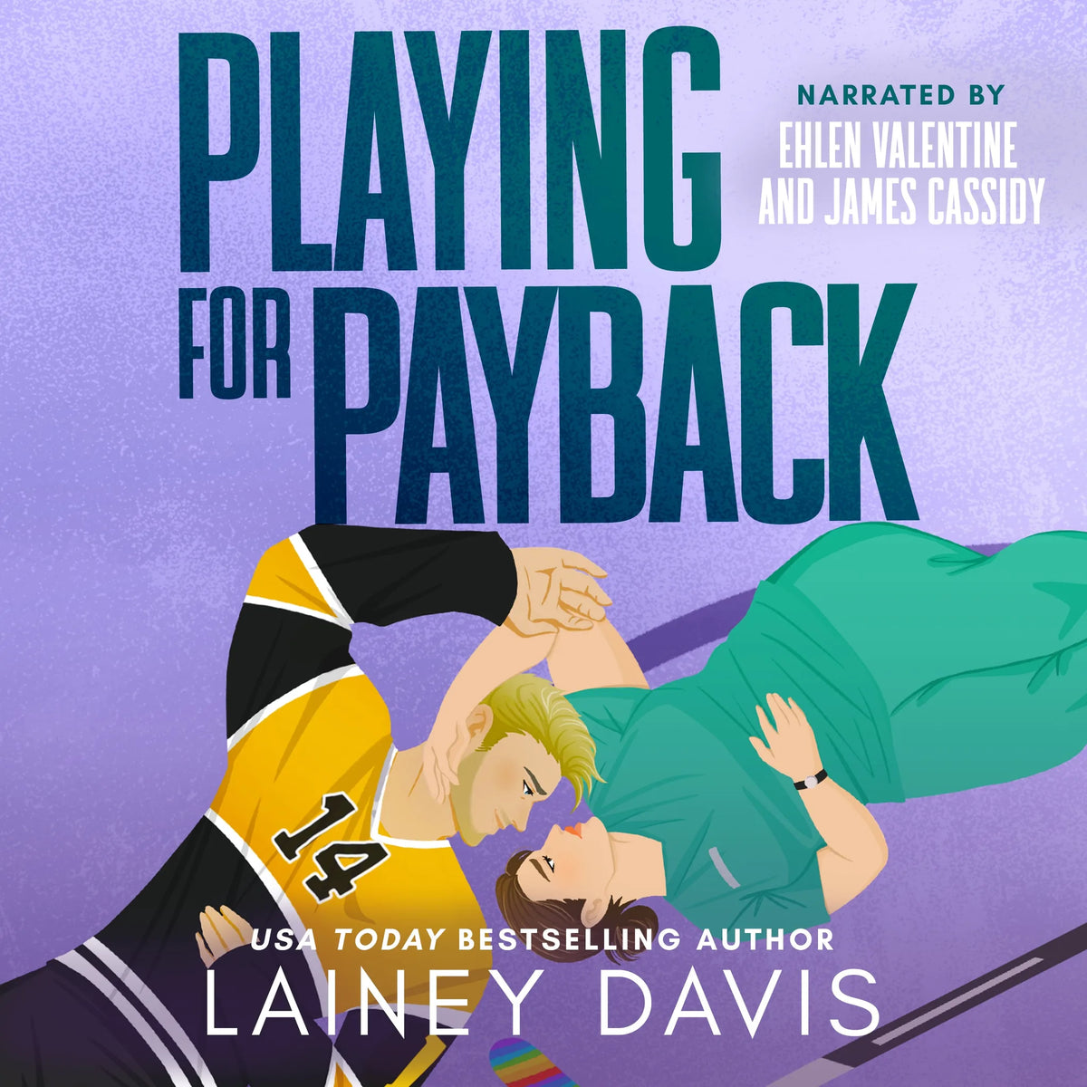Playing for Payback