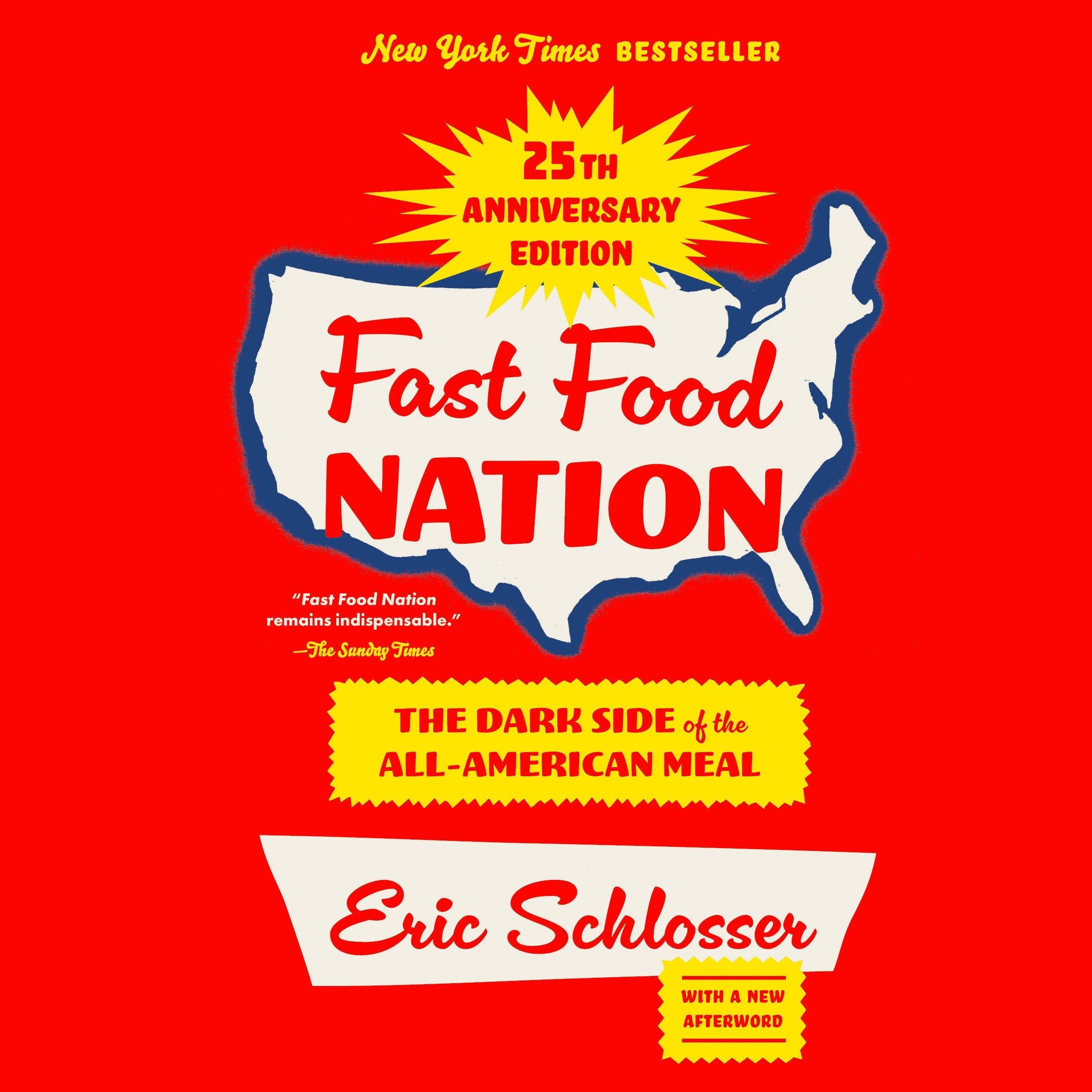 Fast Food Nation